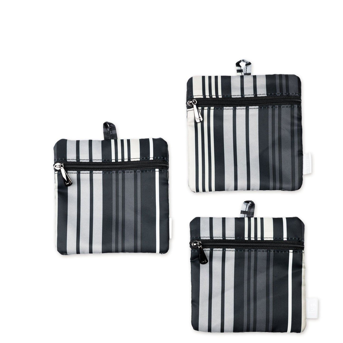 Twinkle Large Pouch 3pc Set
