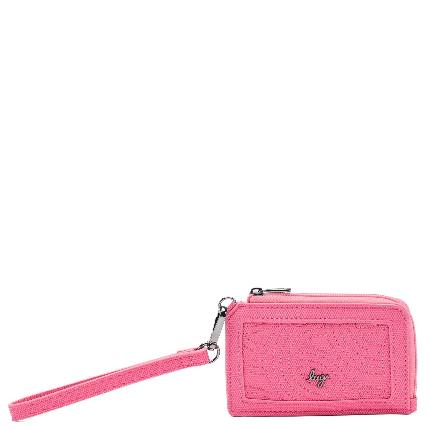 Twirl Matte Luxe VL RFID Wristlet Wallet *Final Sale*