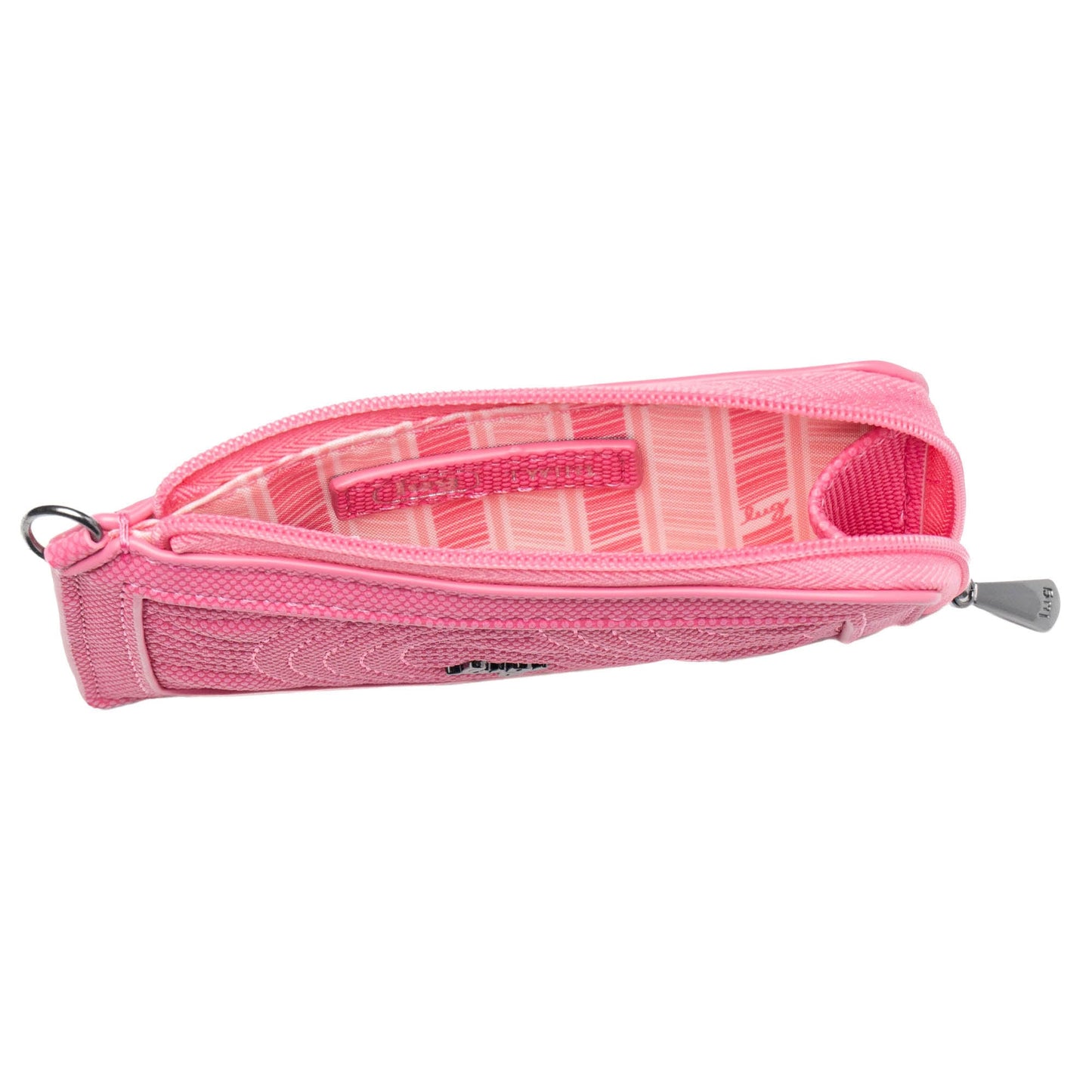 Twirl Matte Luxe VL RFID Wristlet Wallet *Final Sale*