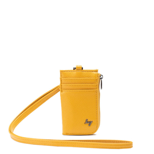 Twister Classic VL RFID Wallet Lanyard *Final Sale*