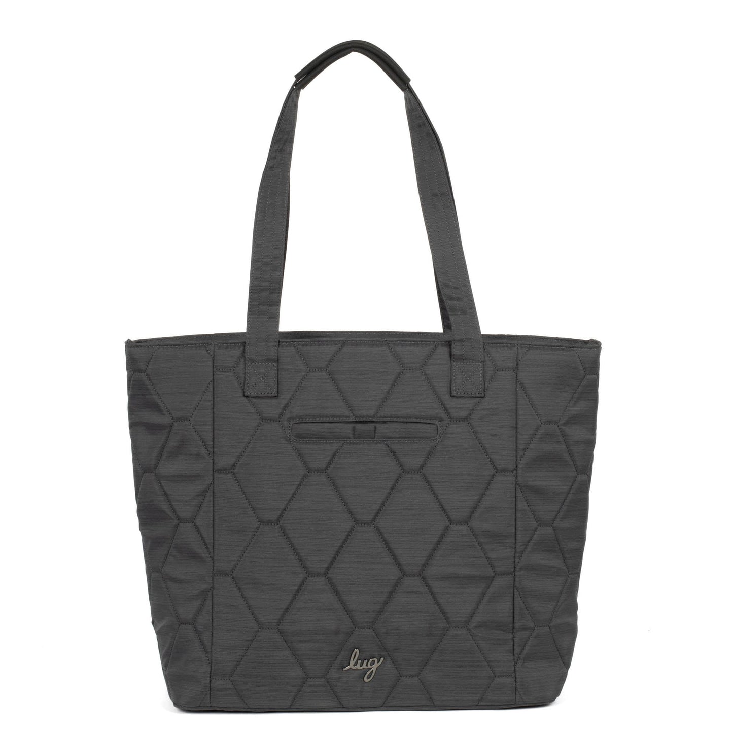 Two-Step Tote Bag *Final Sale*