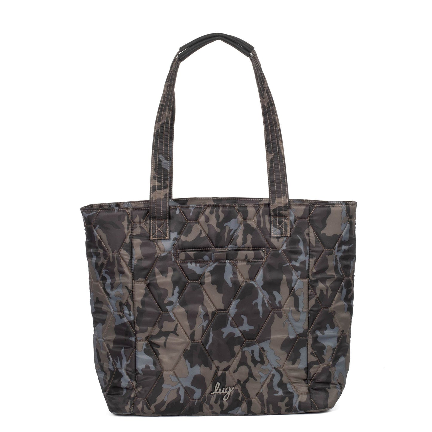 Two-Step Tote Bag *Final Sale*