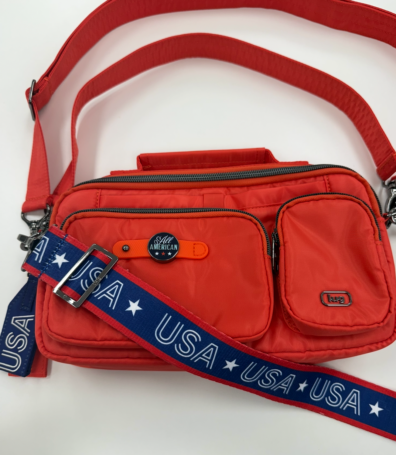 AMERICA Bundle Kit