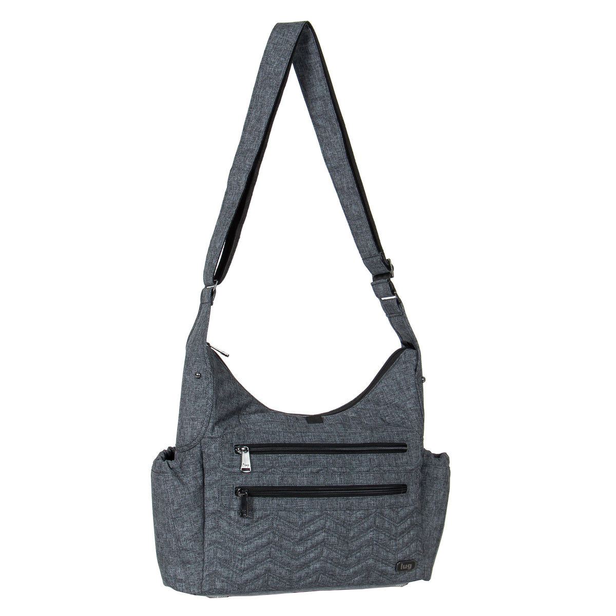 Camper Shoulder Bag