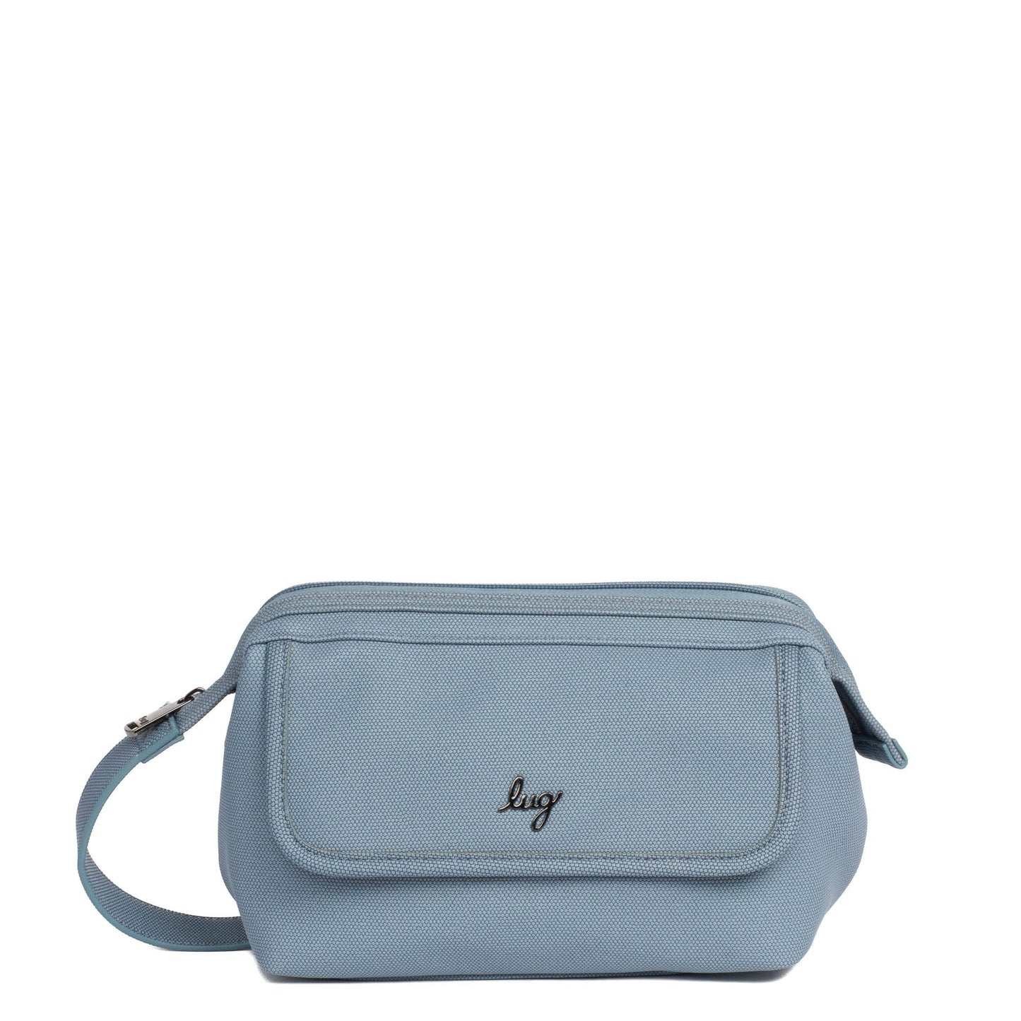 Via Matte Luxe VL Toiletry Case *Final Sale*