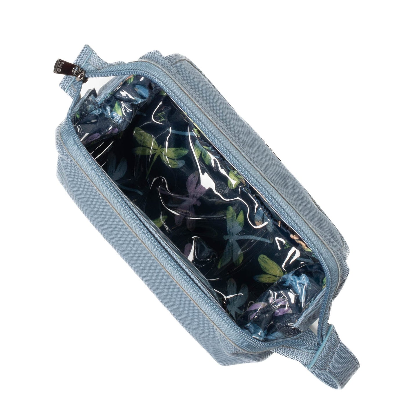 Via Matte Luxe VL Toiletry Case *Final Sale*