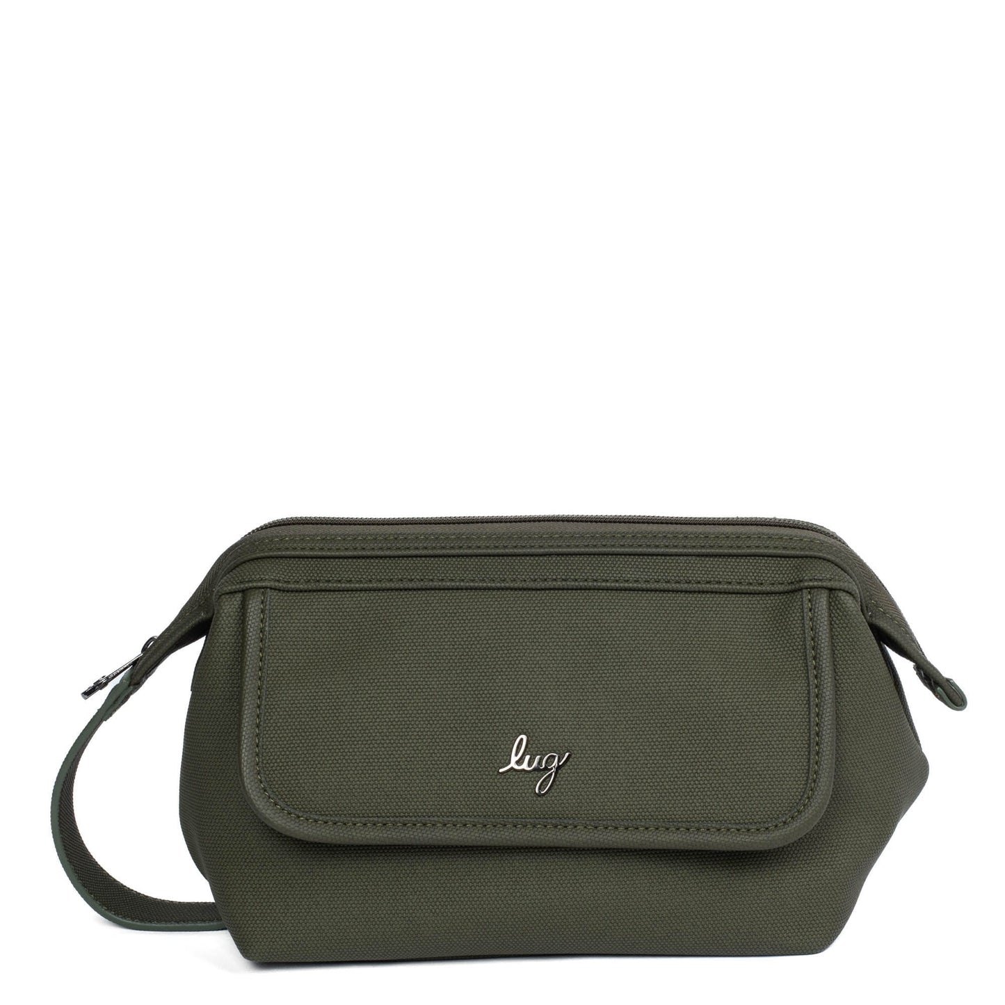 Via Matte Luxe VL Toiletry Case *Final Sale*