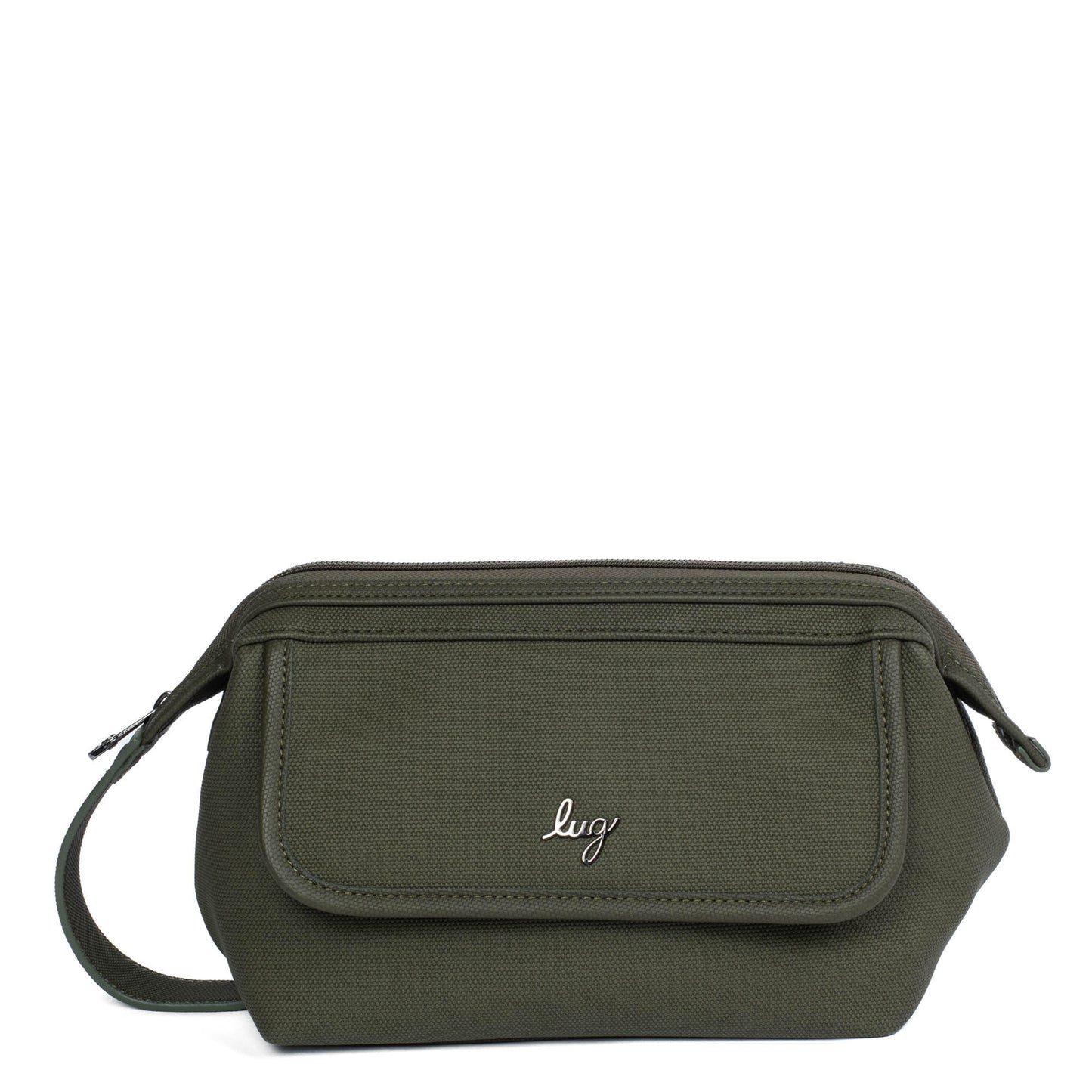 Via Matte Luxe VL Toiletry Case *Final Sale*