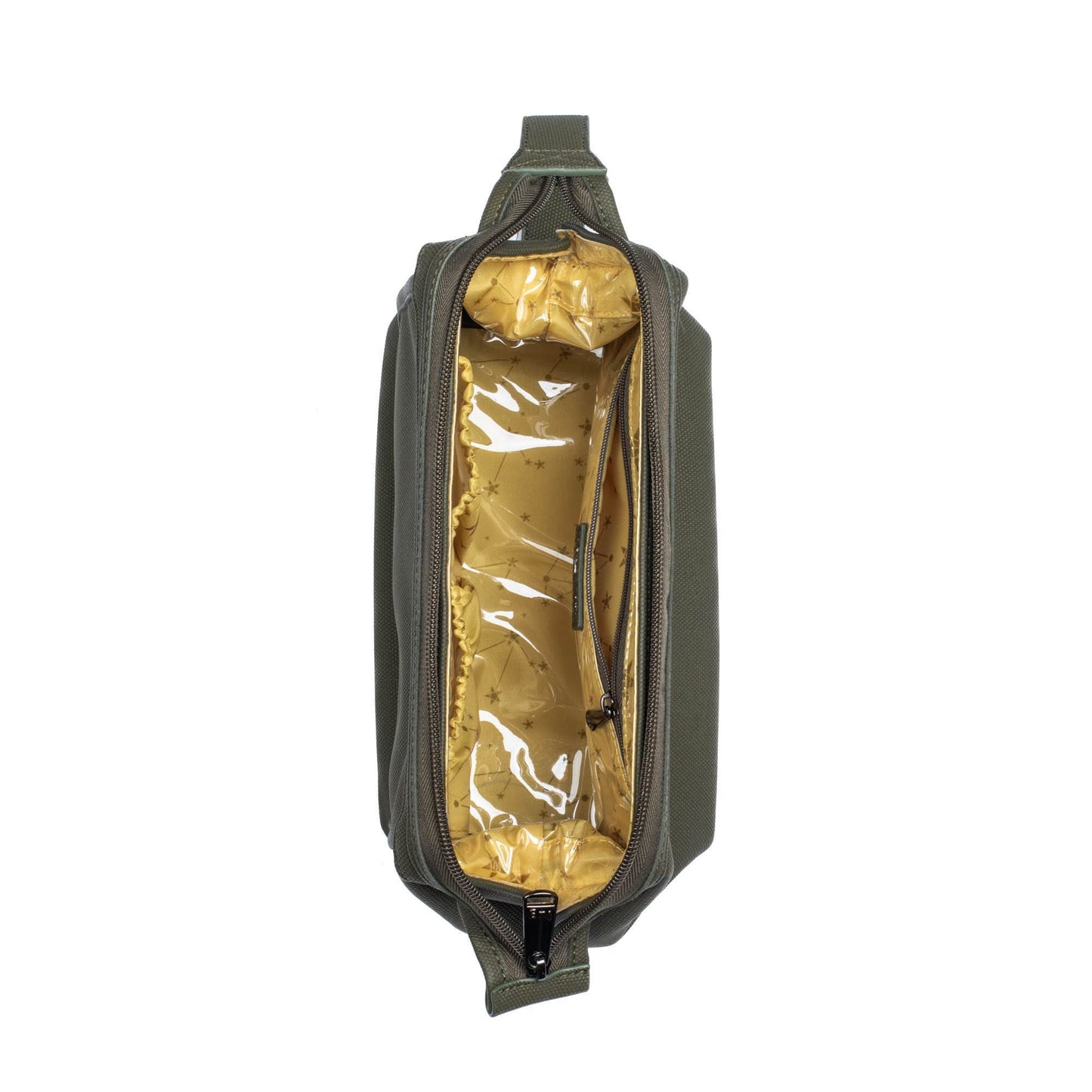 Via Matte Luxe VL Toiletry Case *Final Sale*