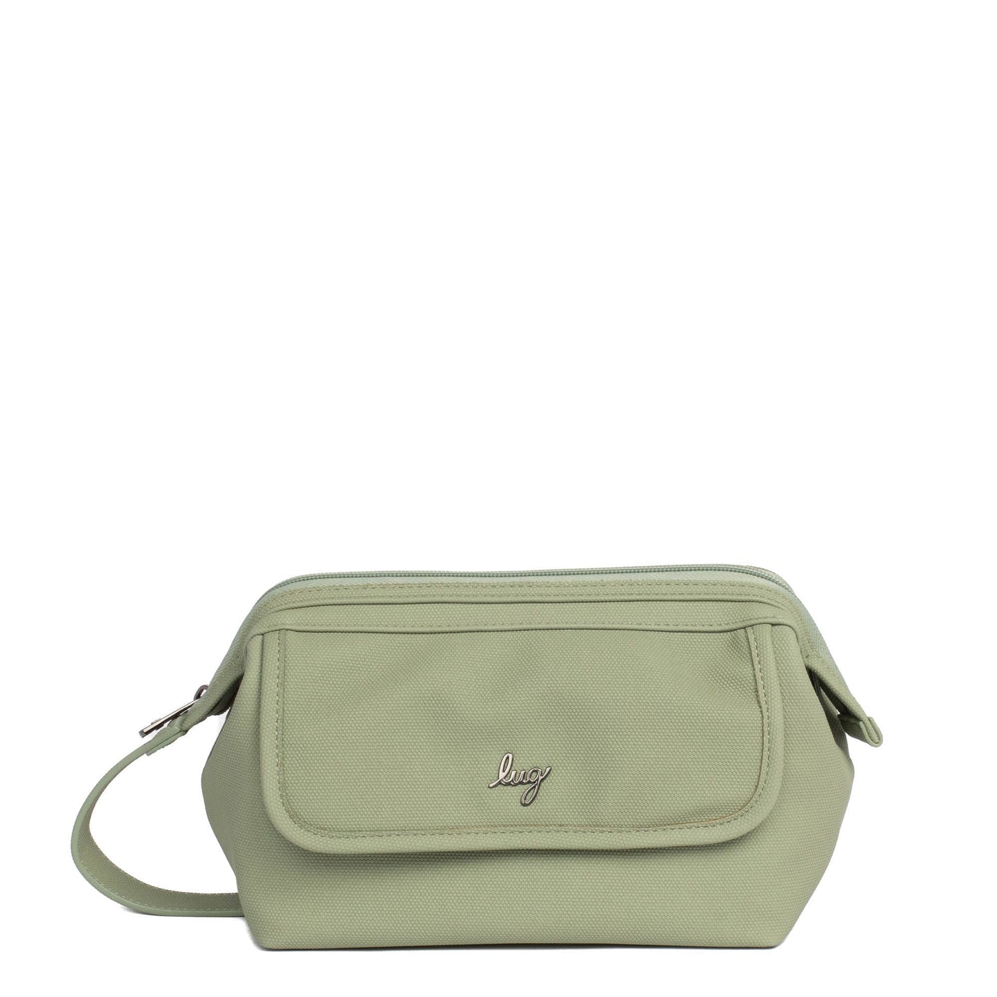 Via Matte Luxe VL Toiletry Case *Final Sale*