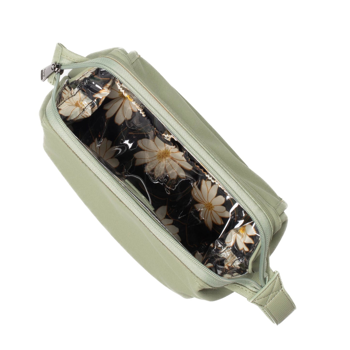 Via Matte Luxe VL Toiletry Case *Final Sale*