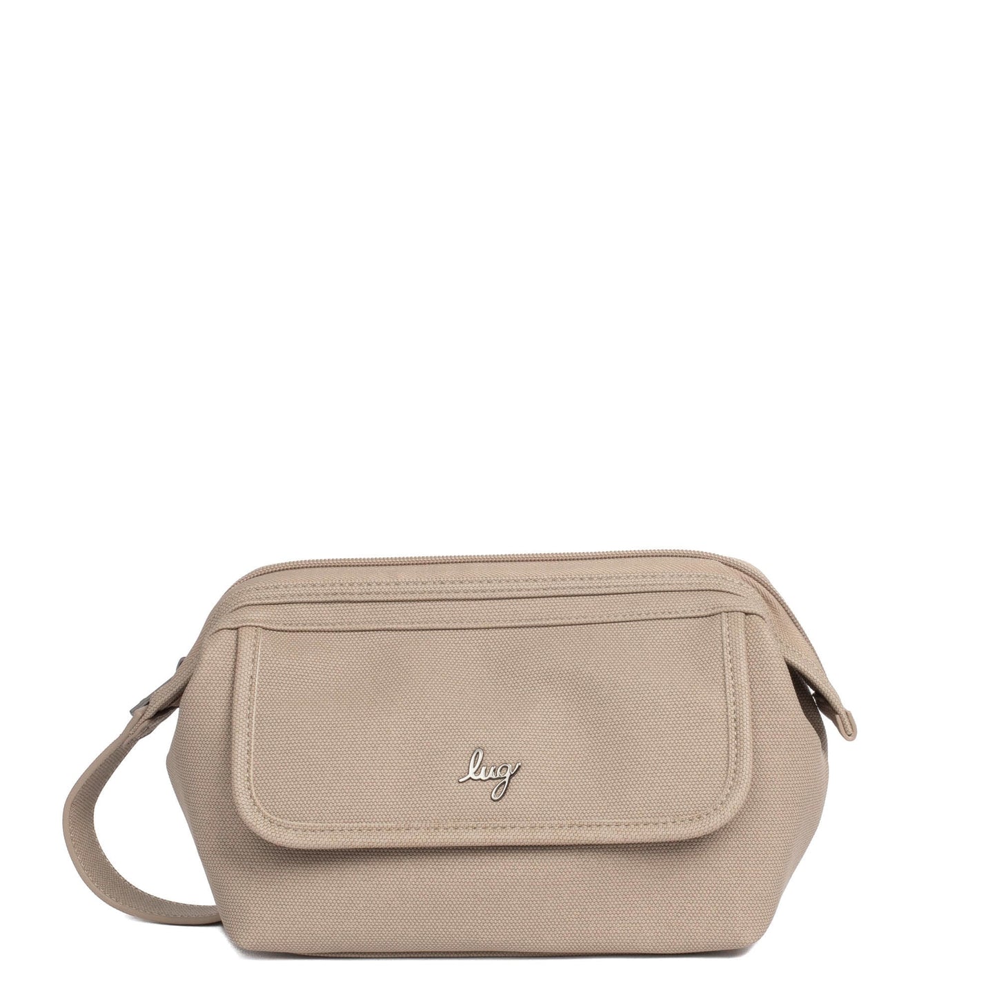 Via Matte Luxe VL Toiletry Case *Final Sale*