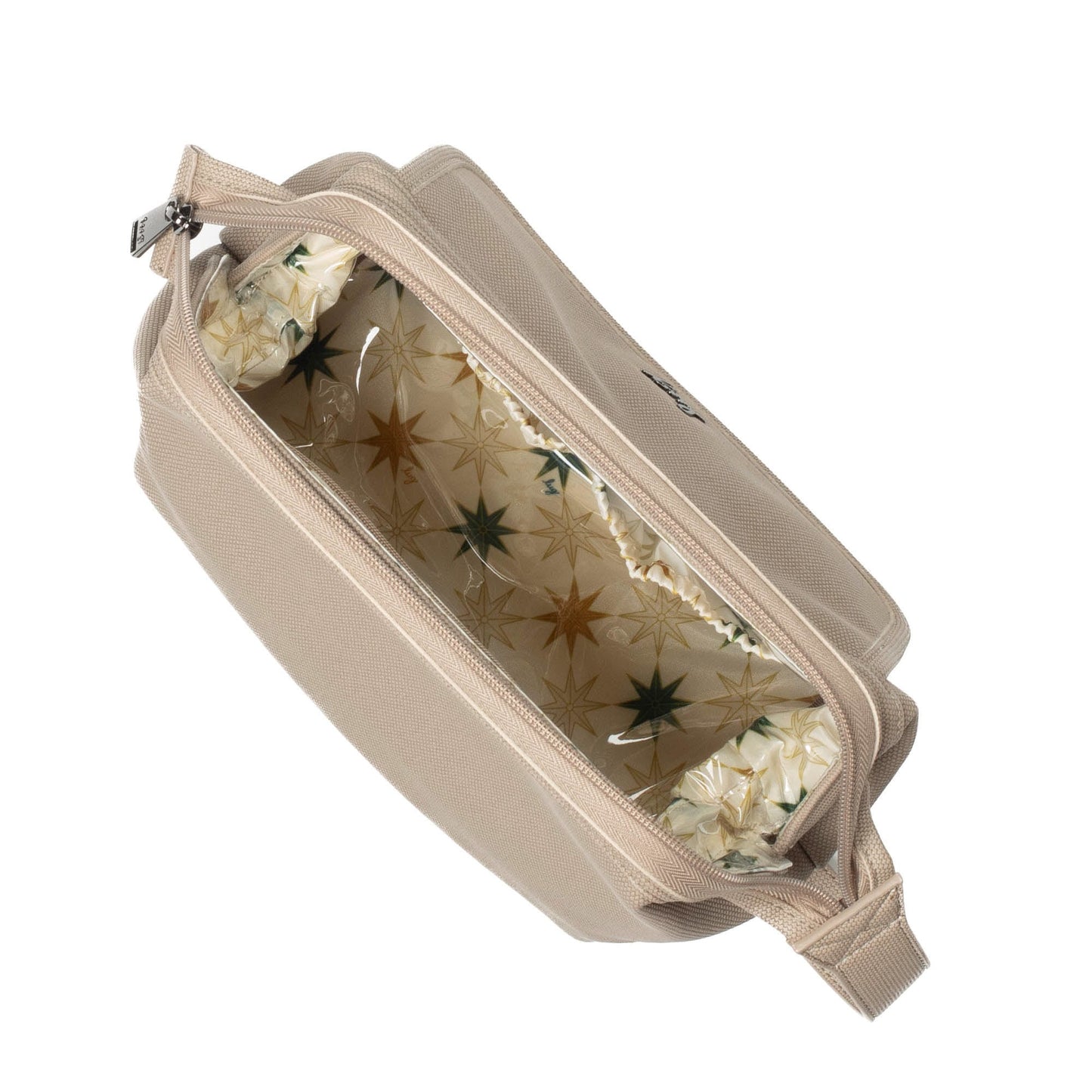 Via Matte Luxe VL Toiletry Case *Final Sale*