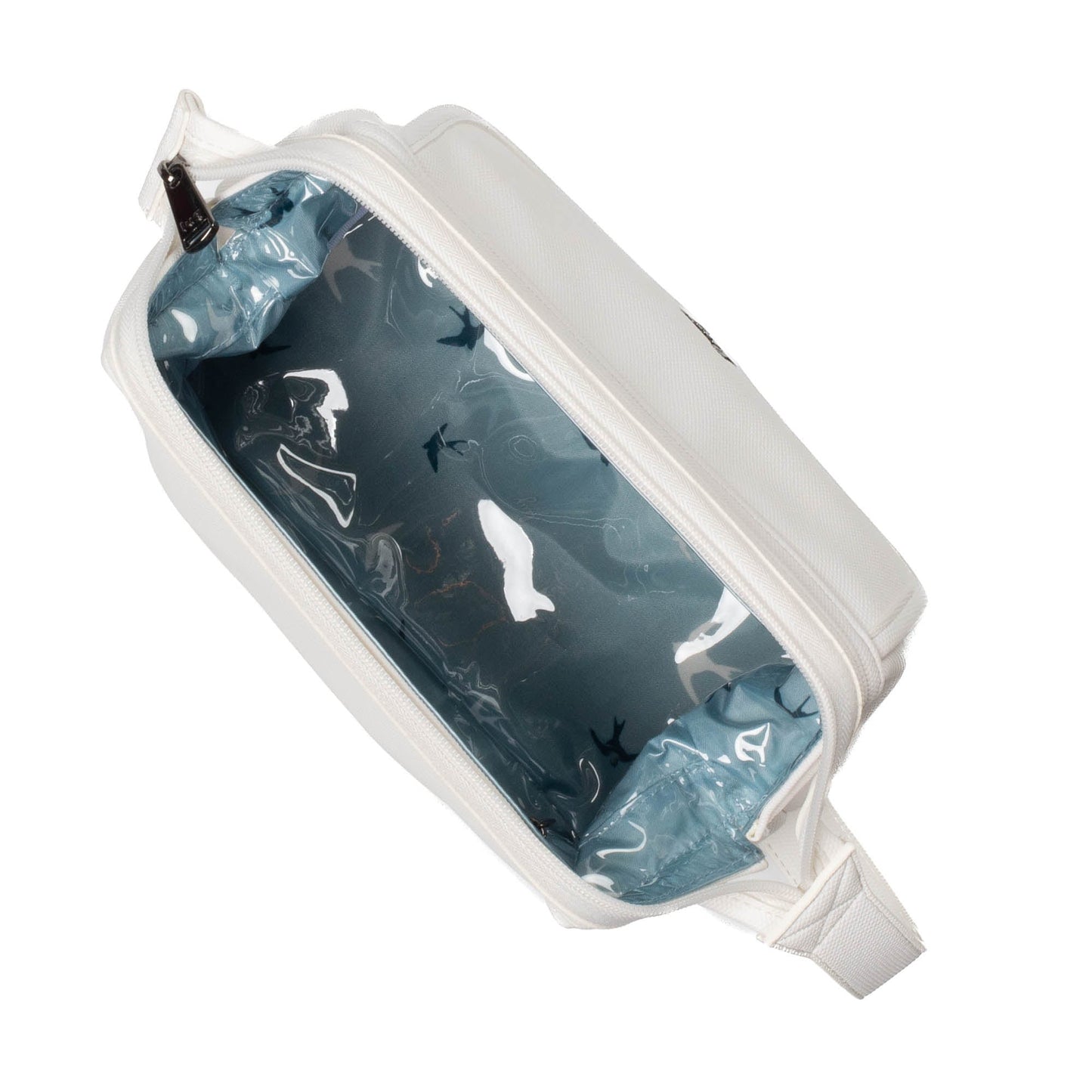 Via Matte Luxe VL Toiletry Case *Final Sale*