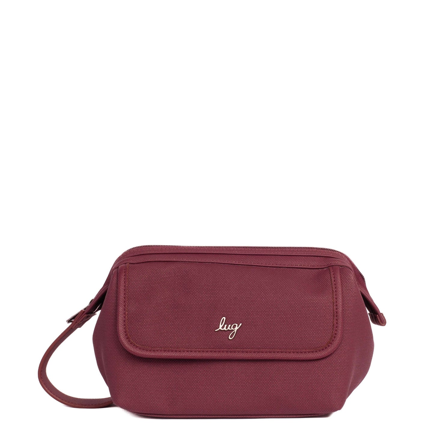 Via Matte Luxe VL Toiletry Case *Final Sale*