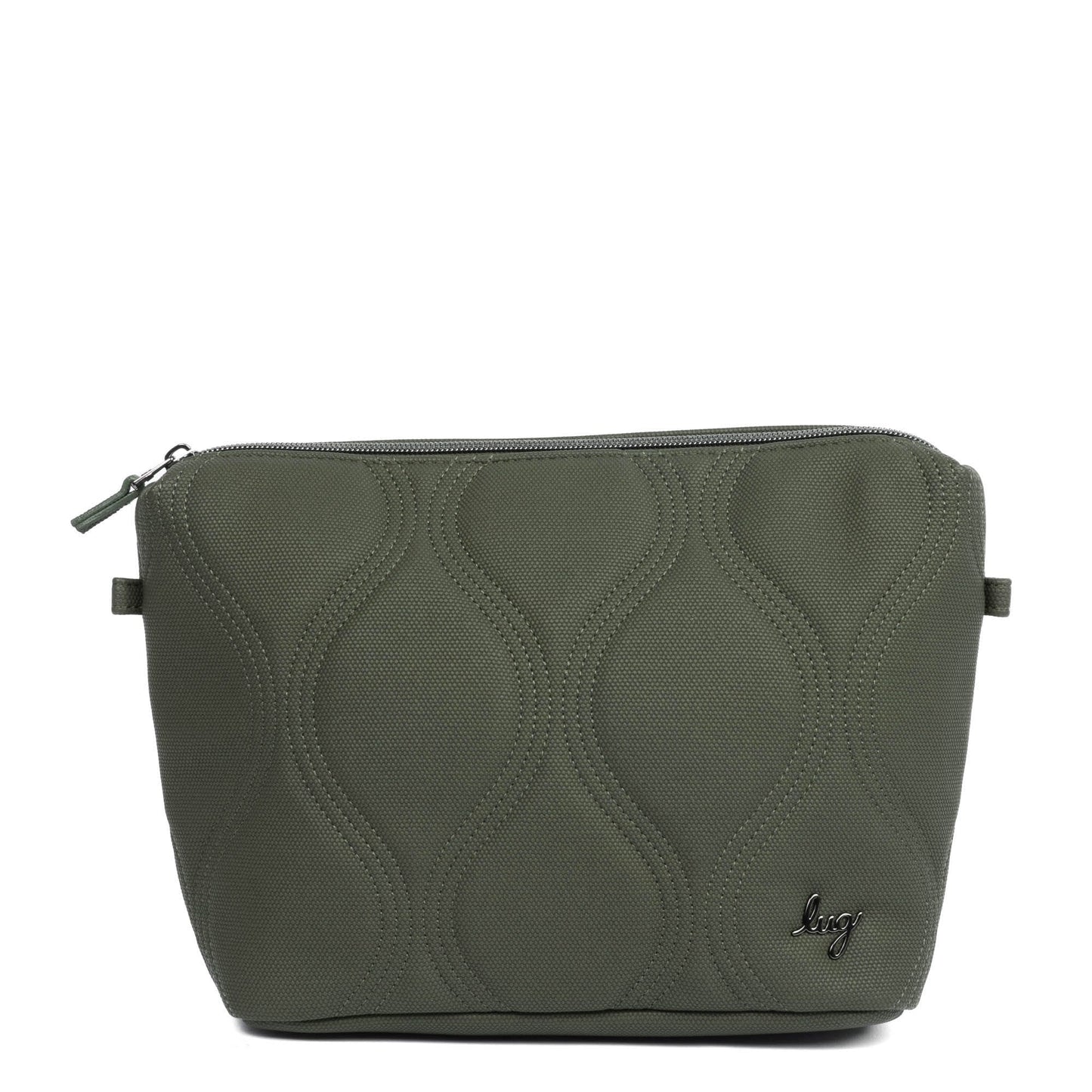 Volley Matte Luxe VL Pouch *Final Sale*