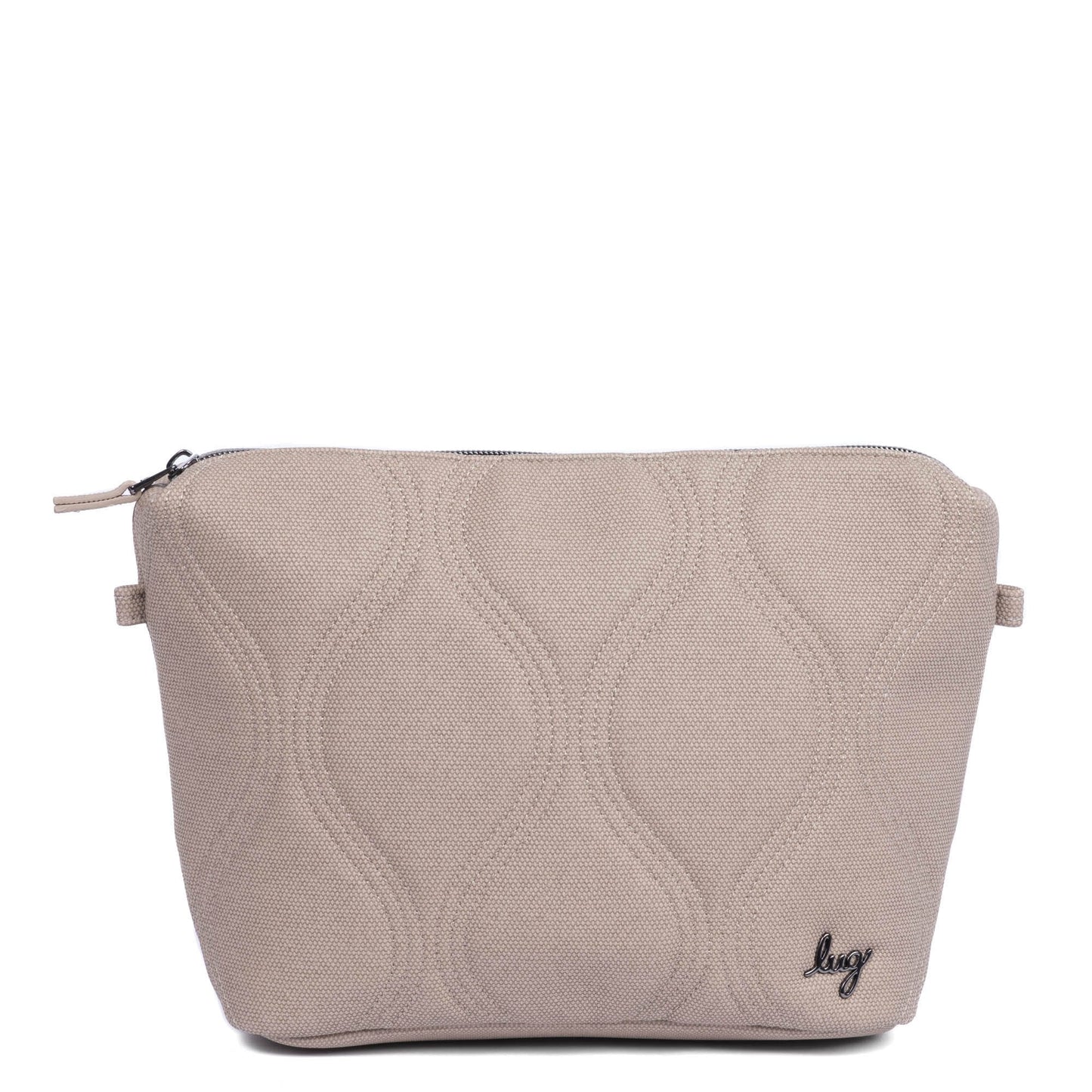 Volley Matte Luxe VL Pouch *Final Sale*