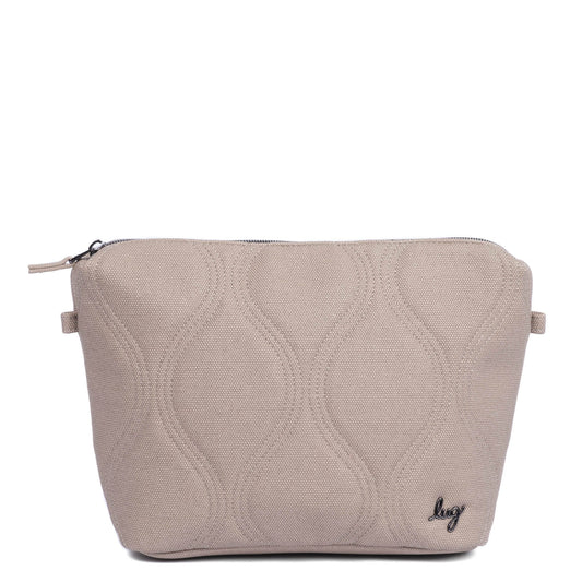 Volley Matte Luxe VL Pouch *Final Sale*
