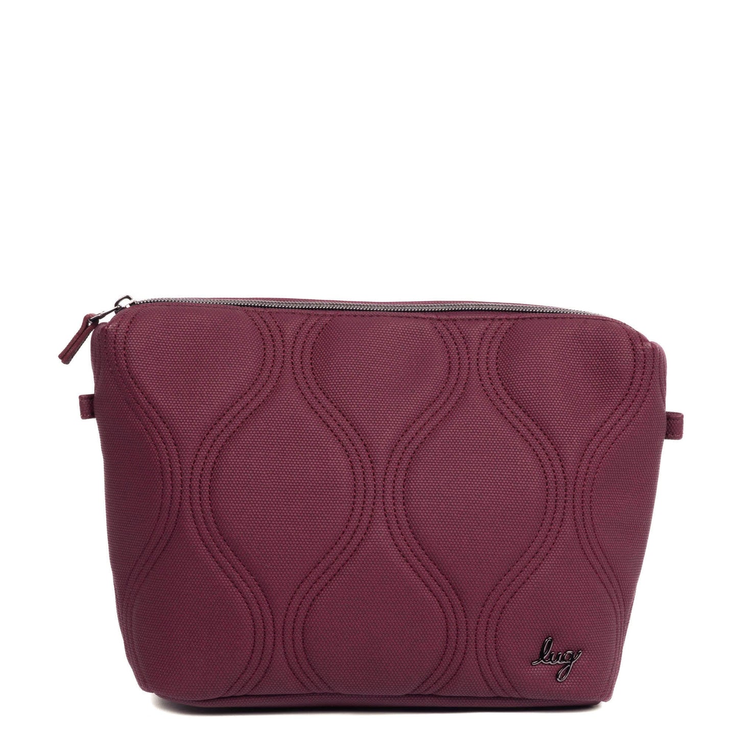 Volley Matte Luxe VL Pouch *Final Sale*