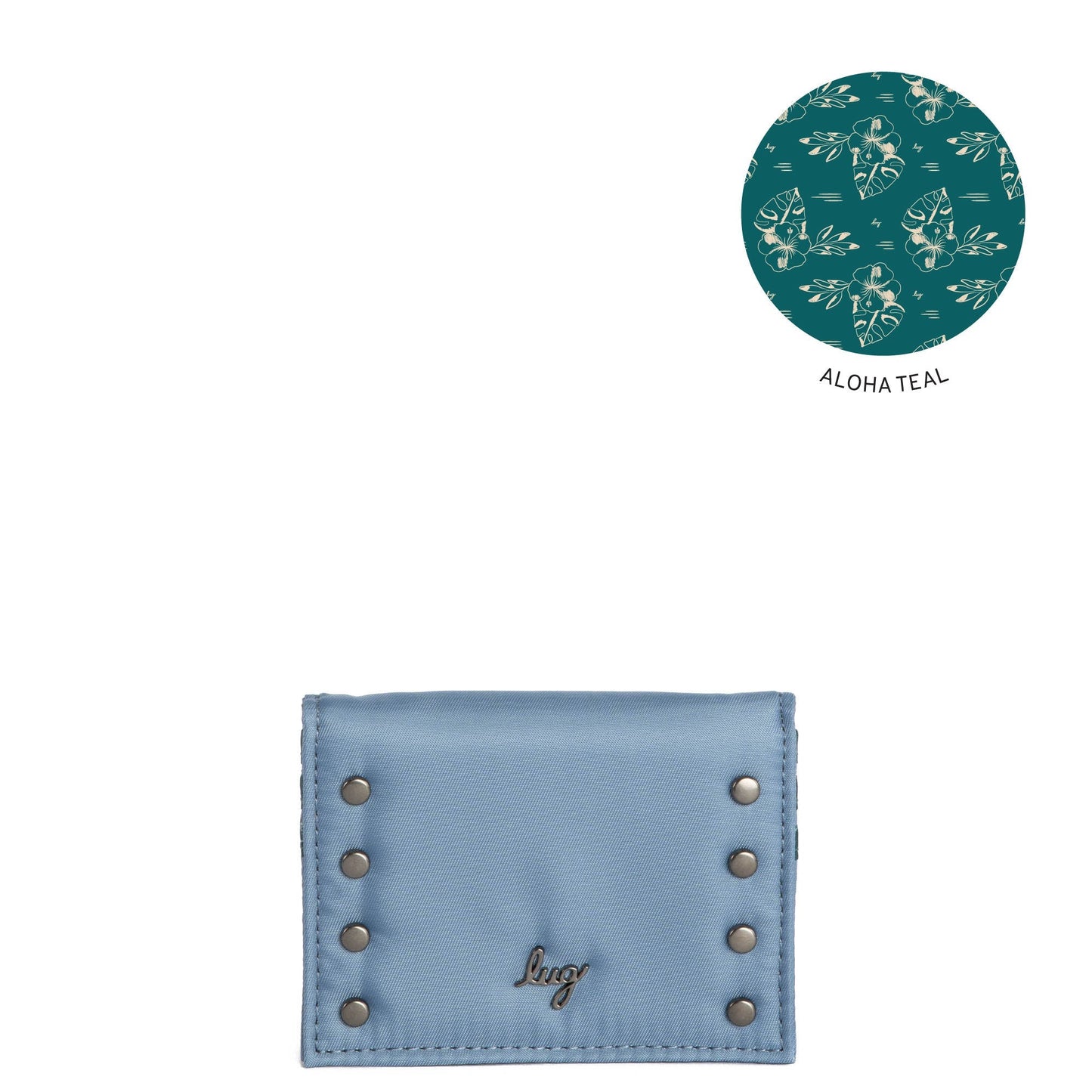 Walkover RFID Wallet *Final Sale*
