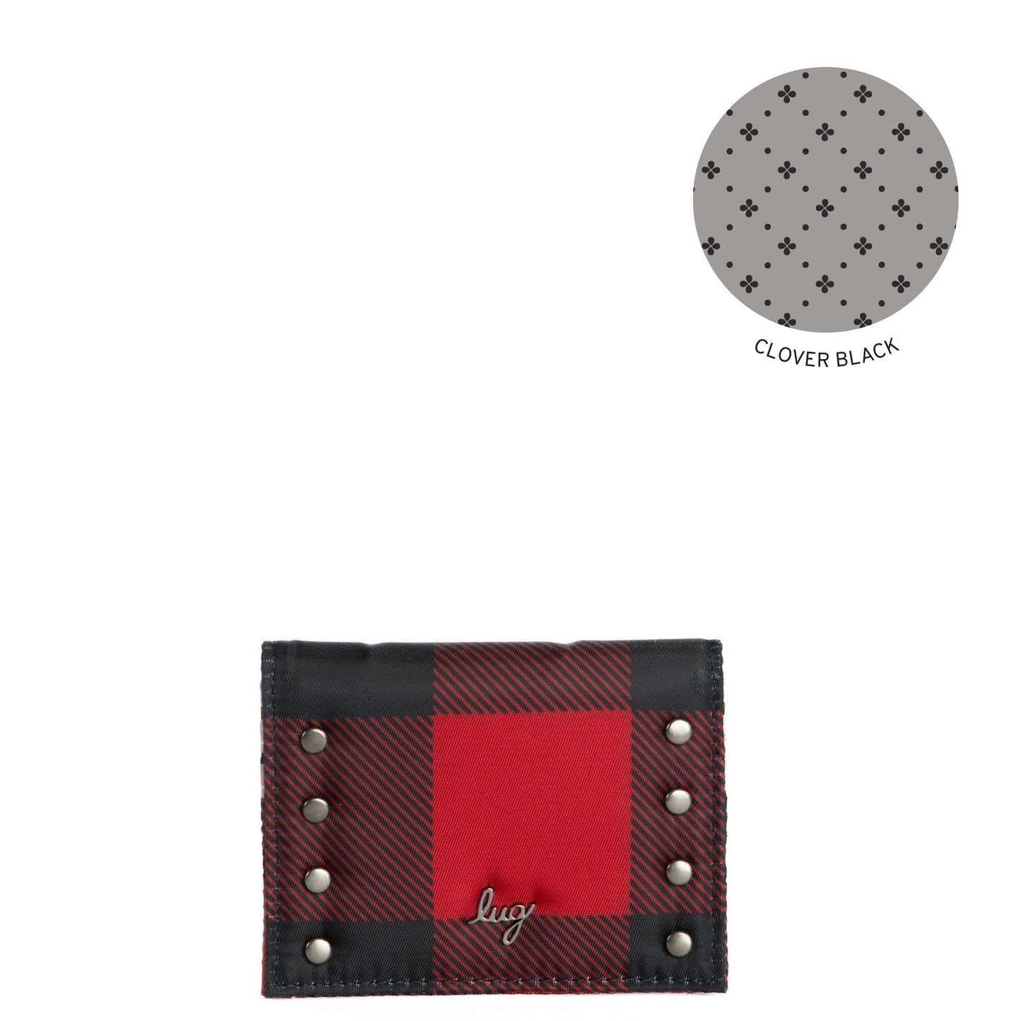 Walkover RFID Wallet *Final Sale*
