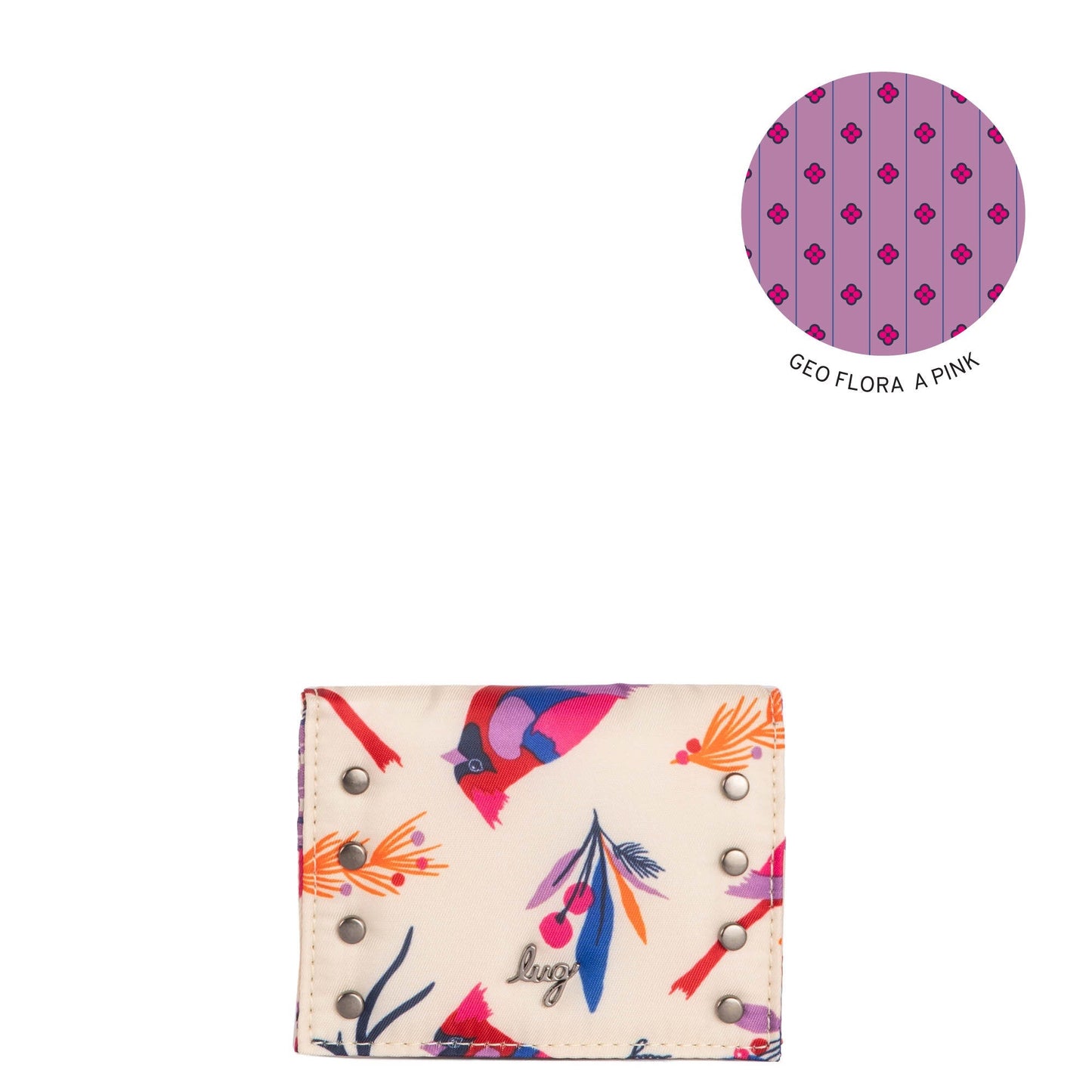 Walkover RFID Wallet *Final Sale*