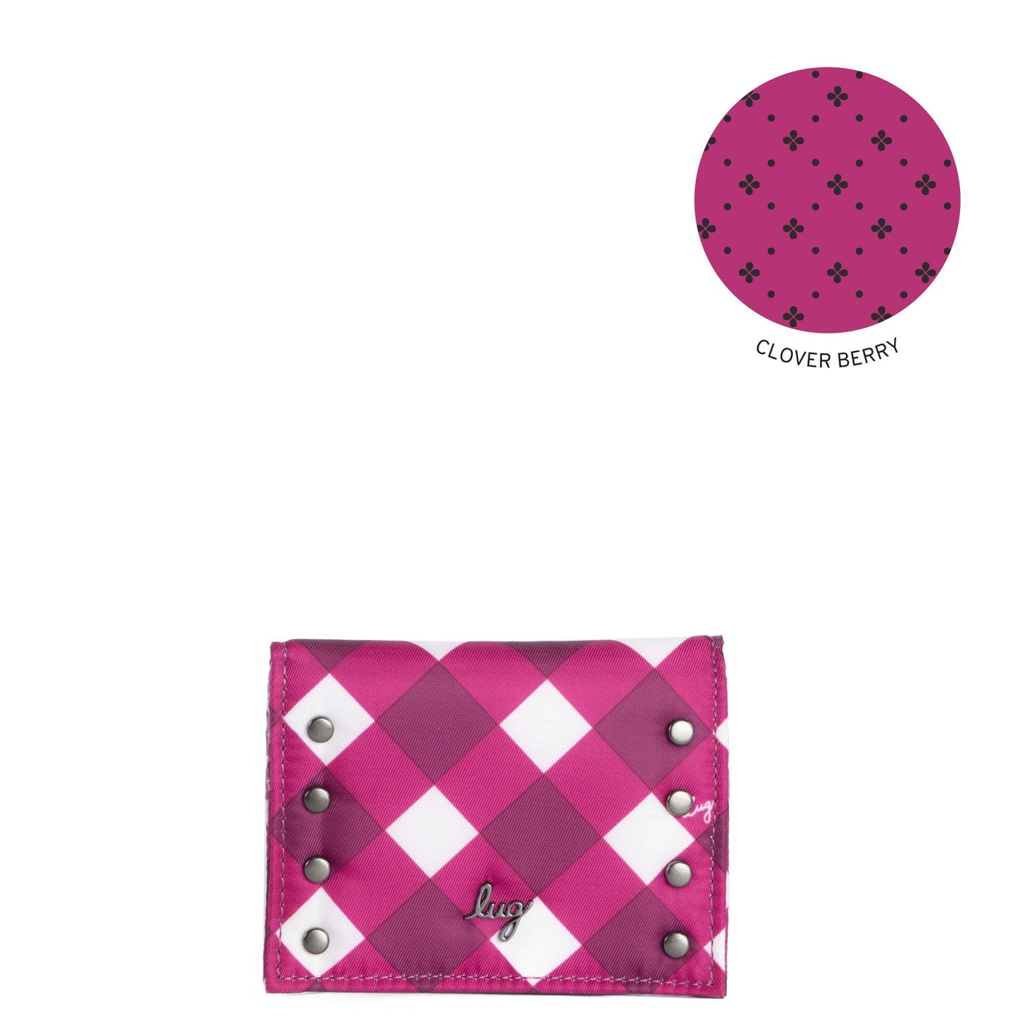 Walkover RFID Wallet *Final Sale*
