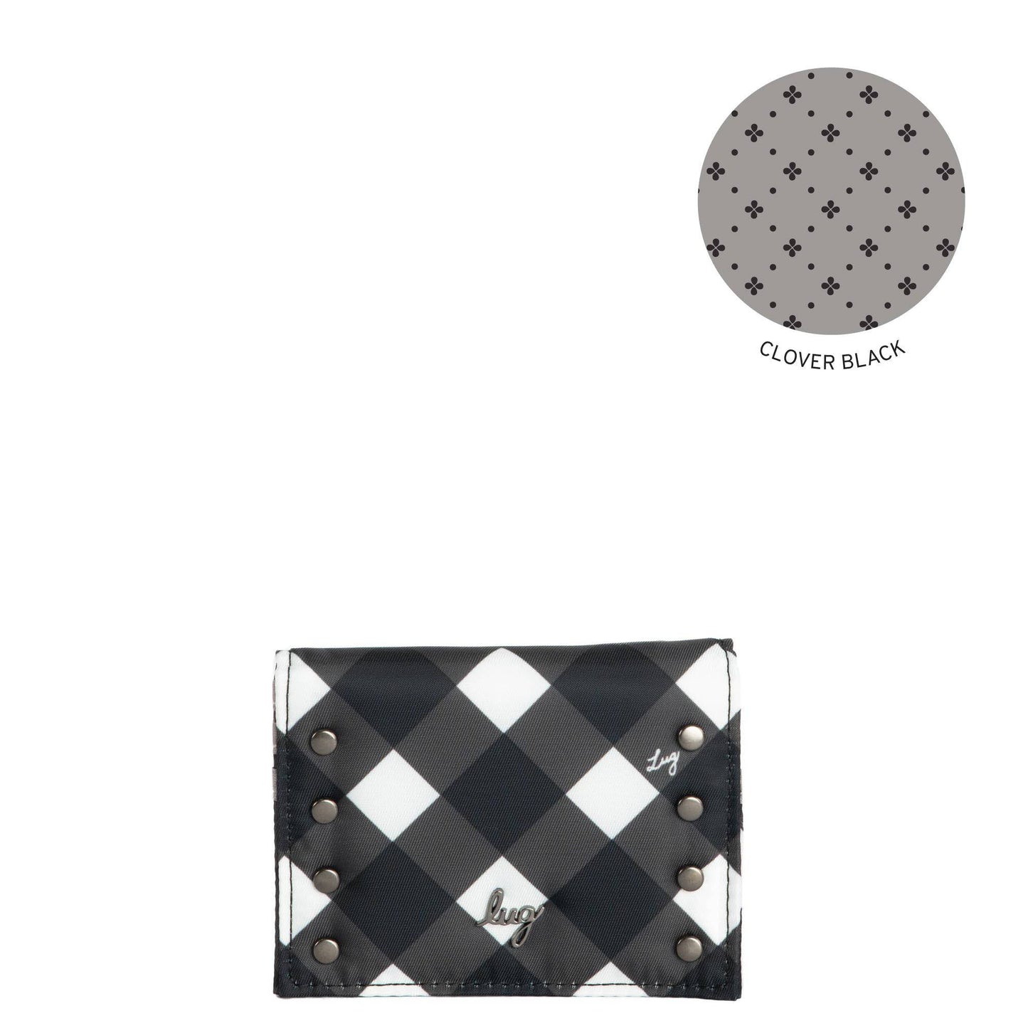 Walkover RFID Wallet *Final Sale*