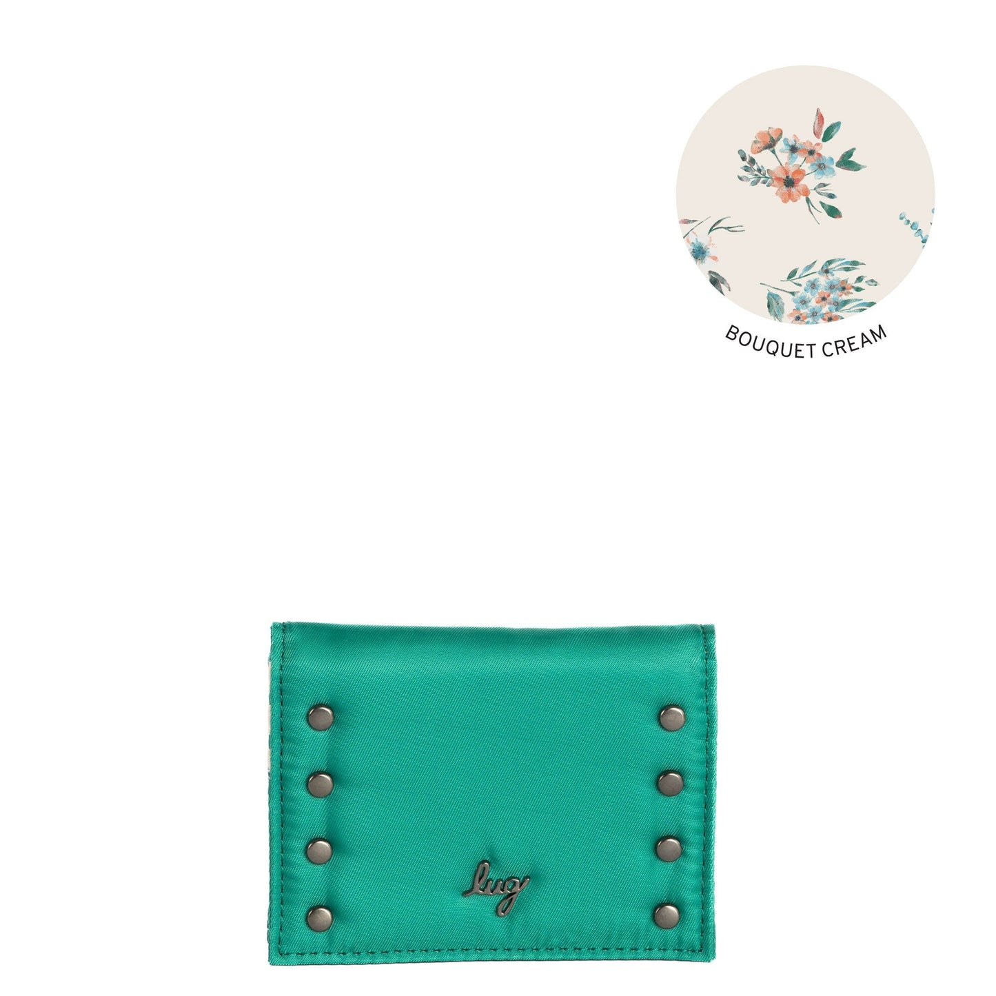 Walkover RFID Wallet *Final Sale*