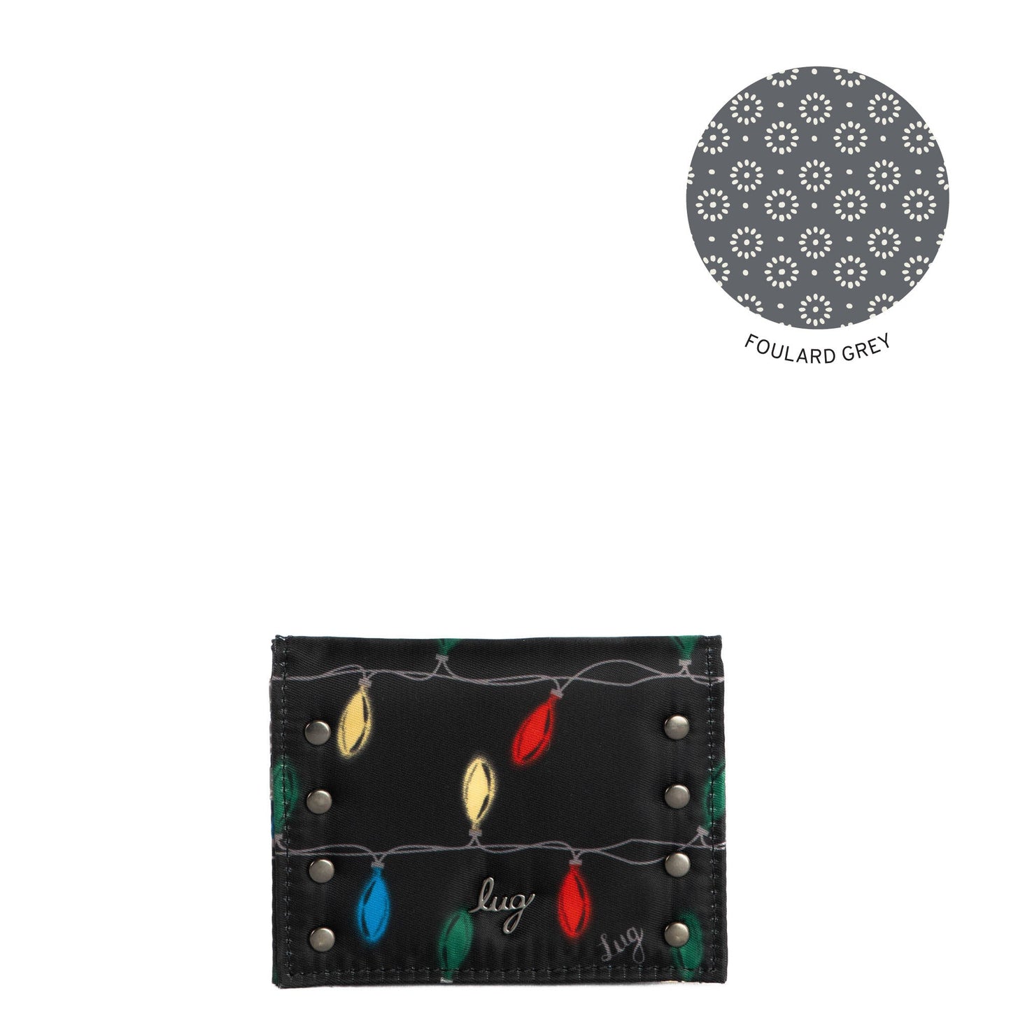 Walkover RFID Wallet *Final Sale*
