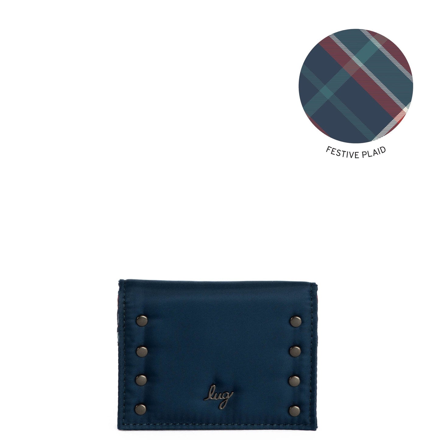 Walkover RFID Wallet *Final Sale*