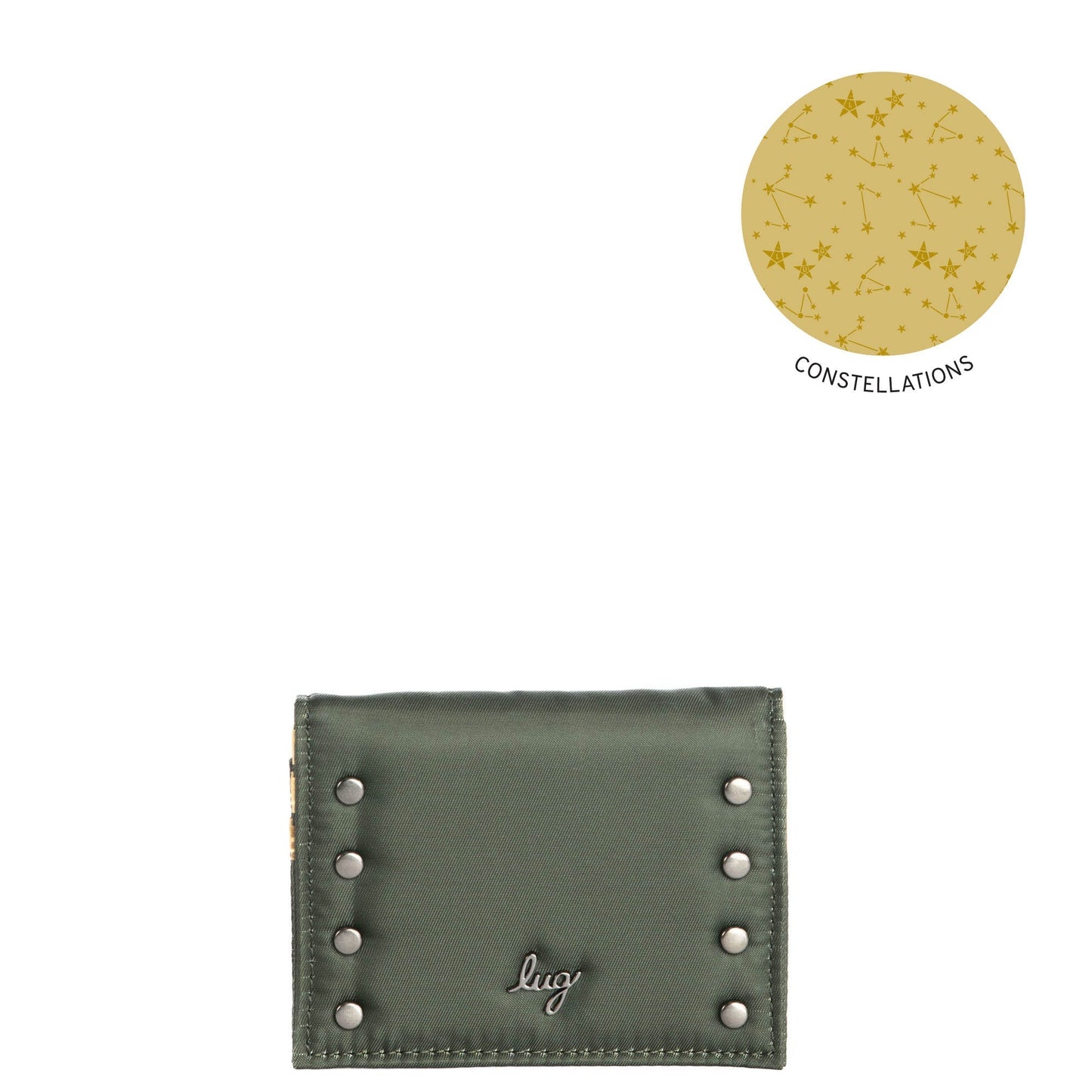 Walkover RFID Wallet *Final Sale*