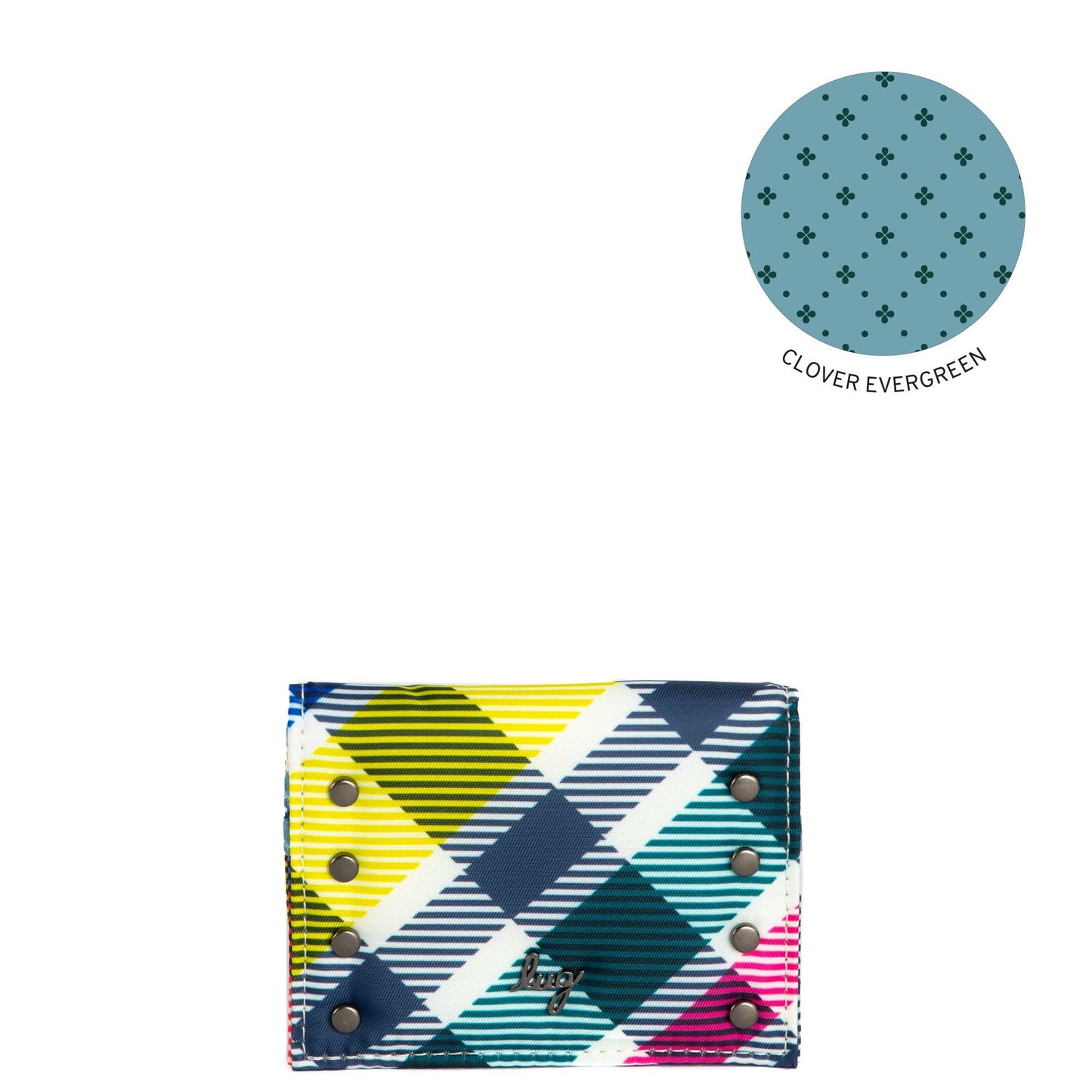 Walkover RFID Wallet *Final Sale*