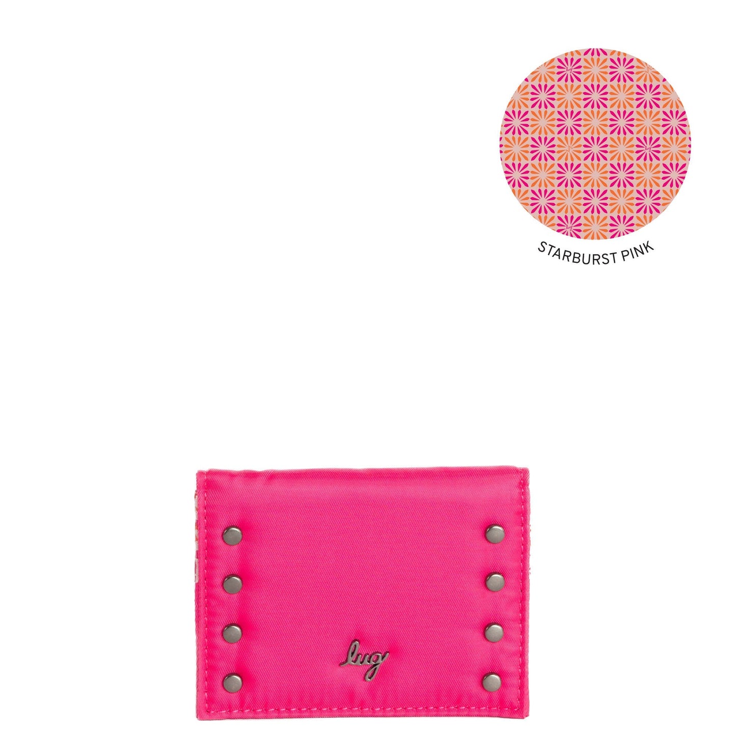 Walkover RFID Wallet *Final Sale*