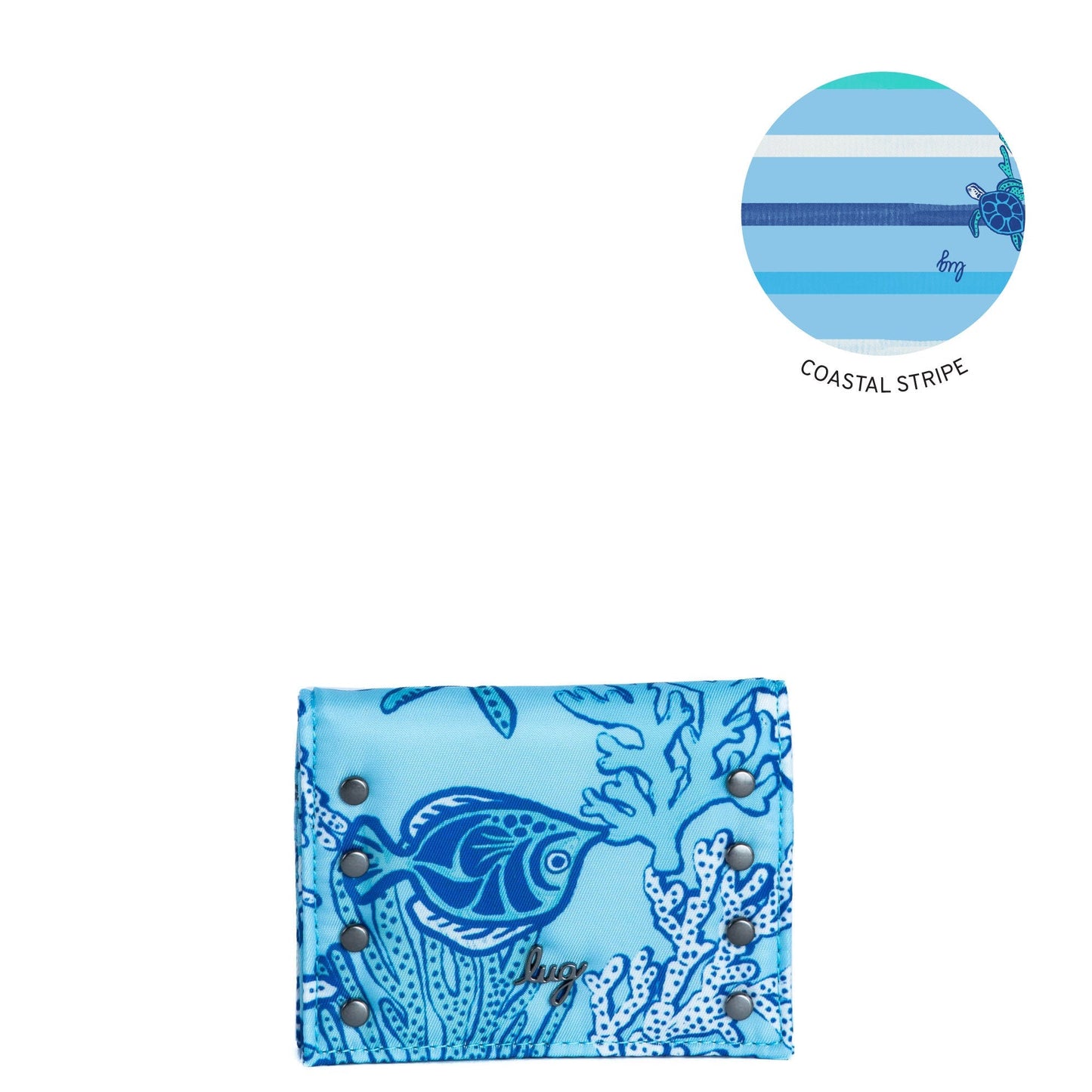 Walkover RFID Wallet *Final Sale*