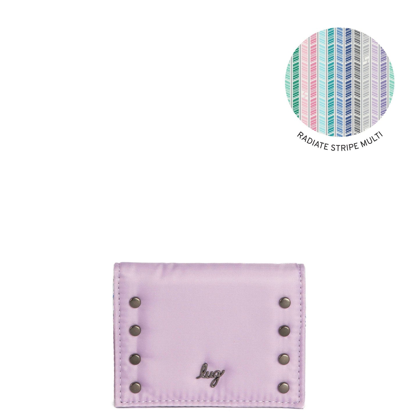 Walkover RFID Wallet *Final Sale*