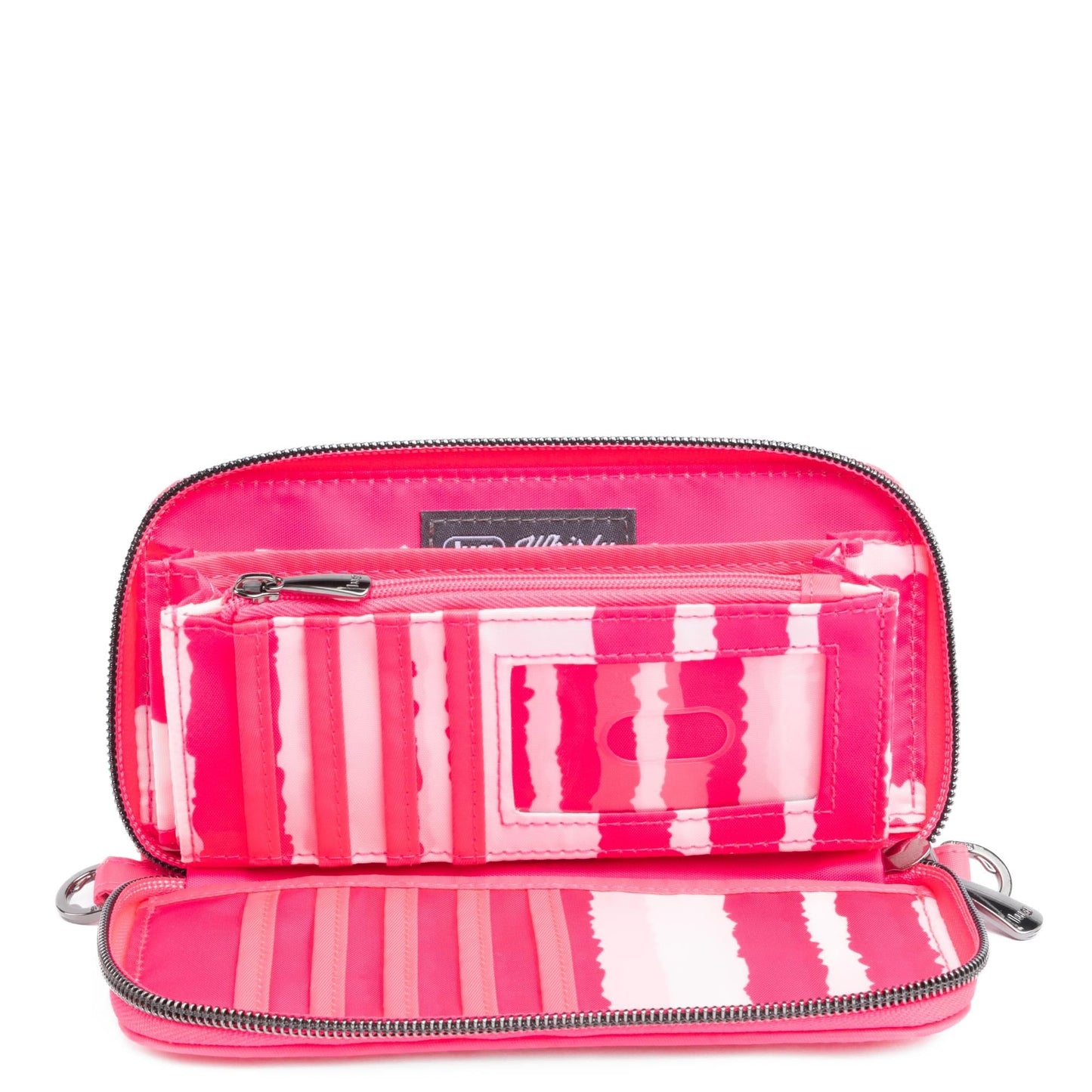 Whirly RFID Wristlet Wallet *Final Sale*