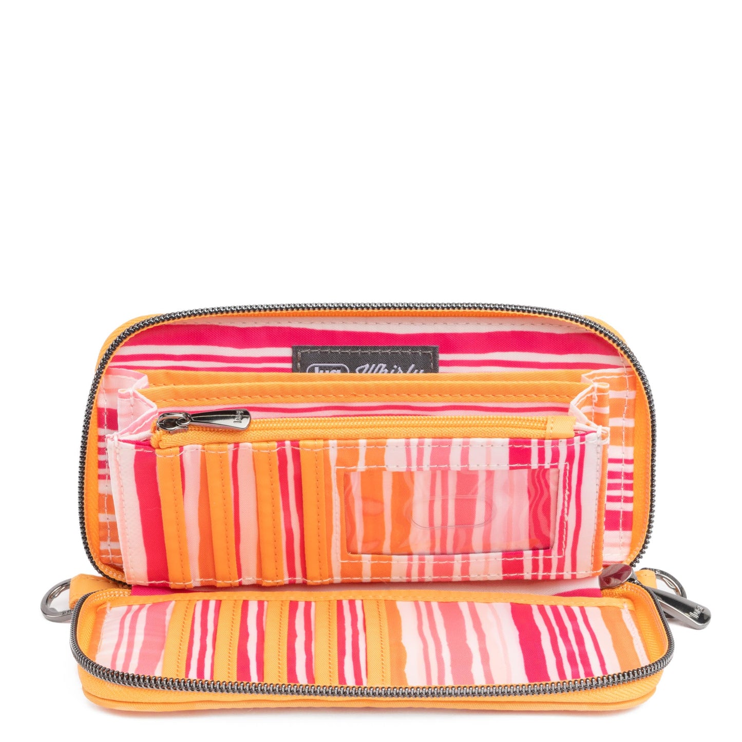 Whirly RFID Wristlet Wallet *Final Sale*