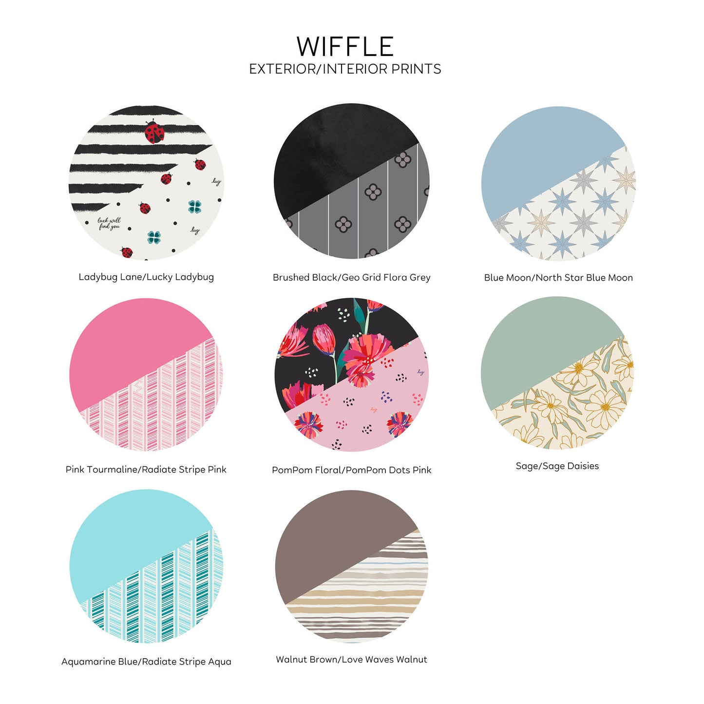 Wiffle Backpack *Final Sale*