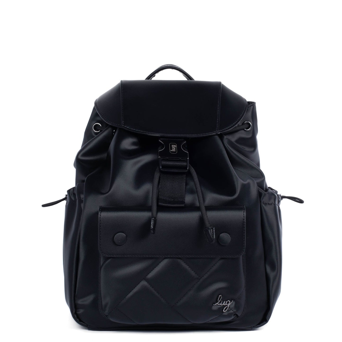 Wiffle Satin Luxe VL Backpack *Final Sale*
