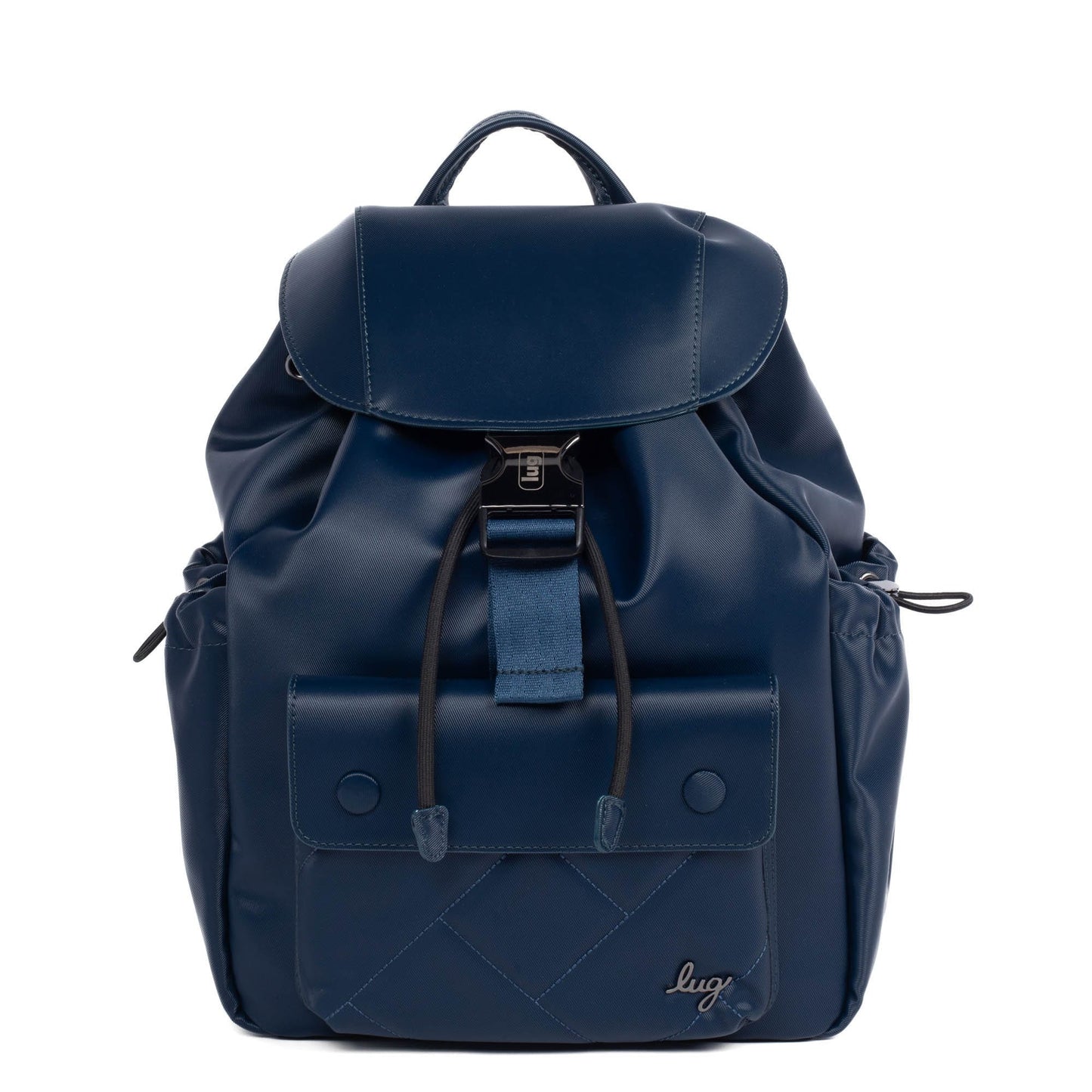 Wiffle Satin Luxe VL Backpack *Final Sale*