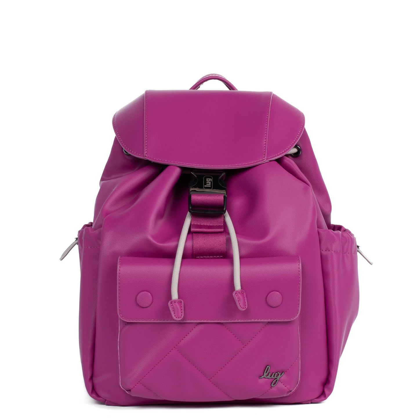Wiffle Satin Luxe VL Backpack *Final Sale*