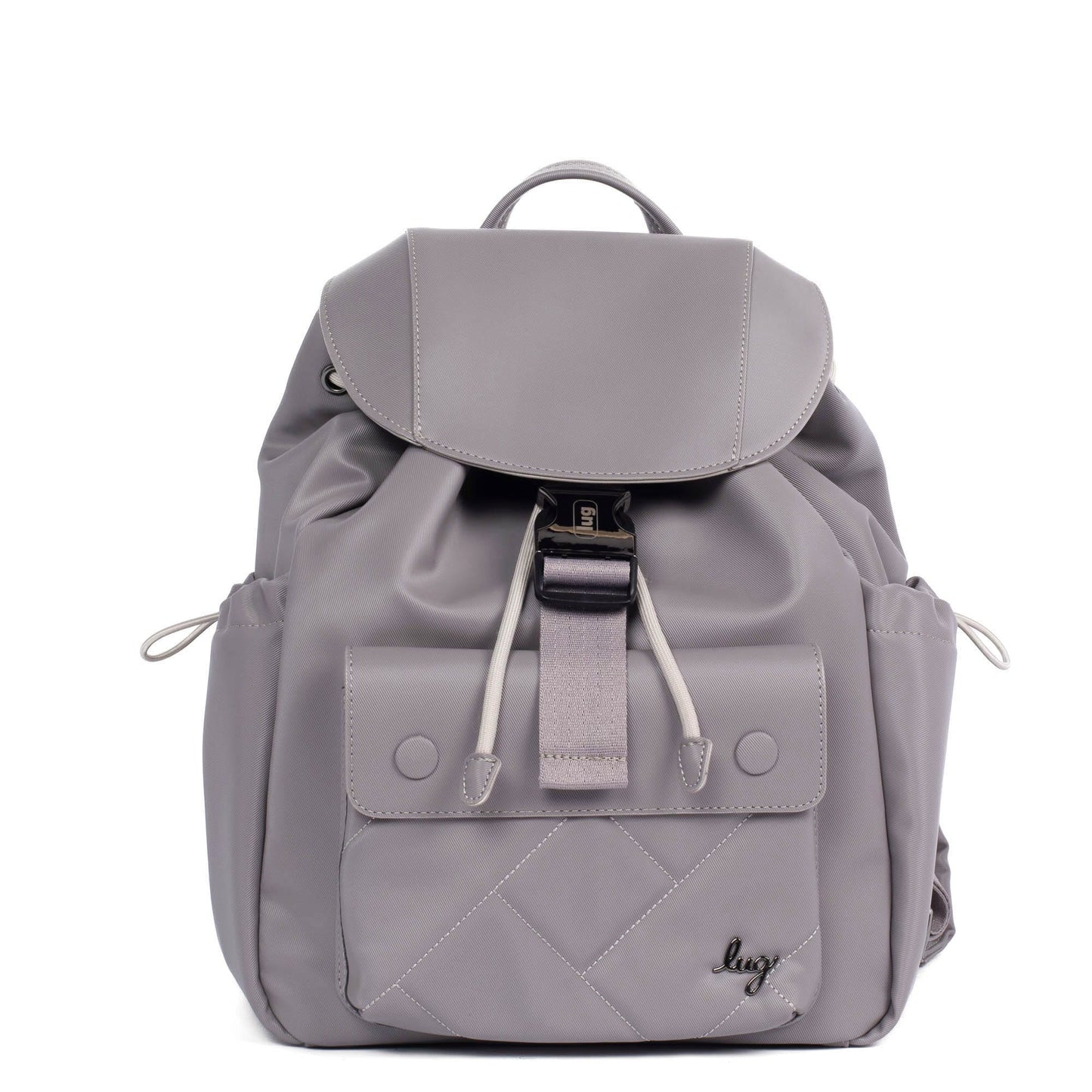 Wiffle Satin Luxe VL Backpack *Final Sale*