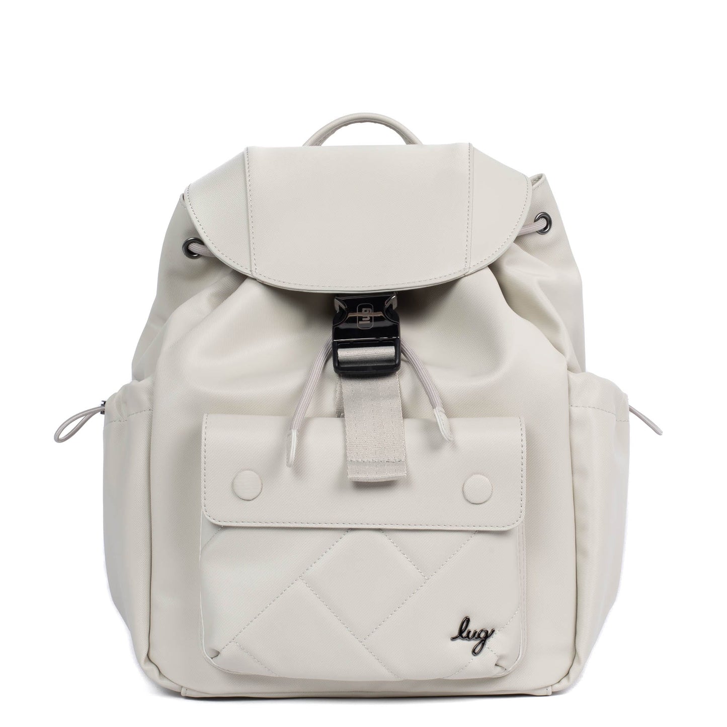 Wiffle Satin Luxe VL Backpack *Final Sale*