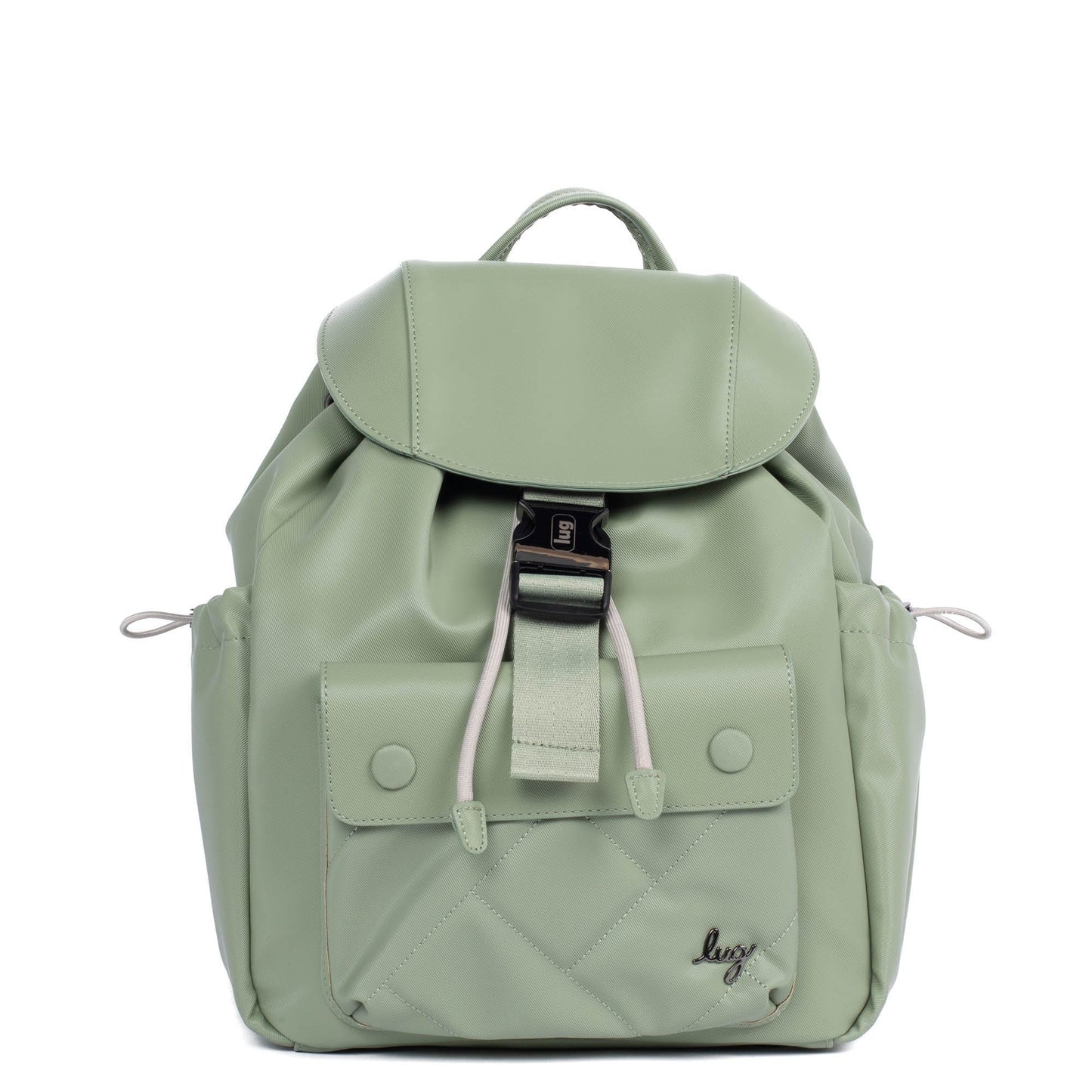 Wiffle Satin Luxe VL Backpack *Final Sale*