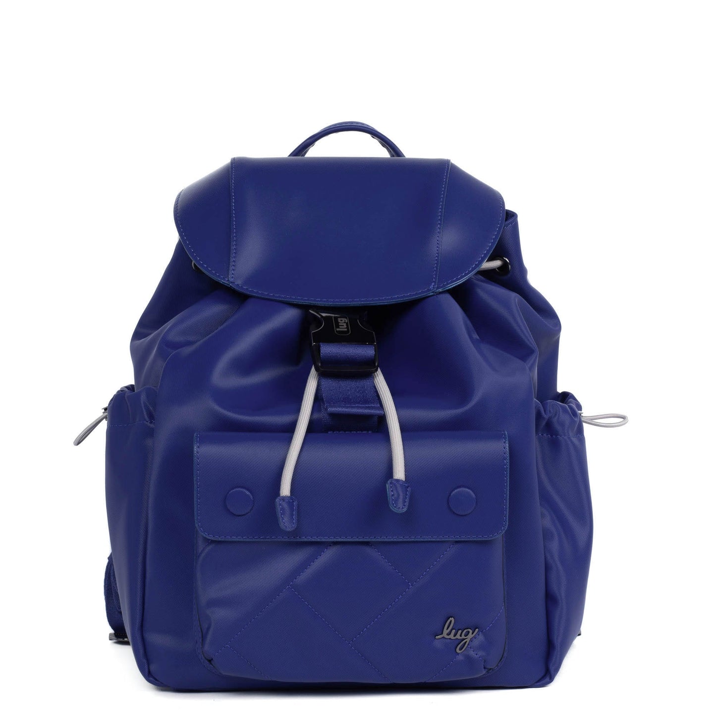 Wiffle Satin Luxe VL Backpack *Final Sale*