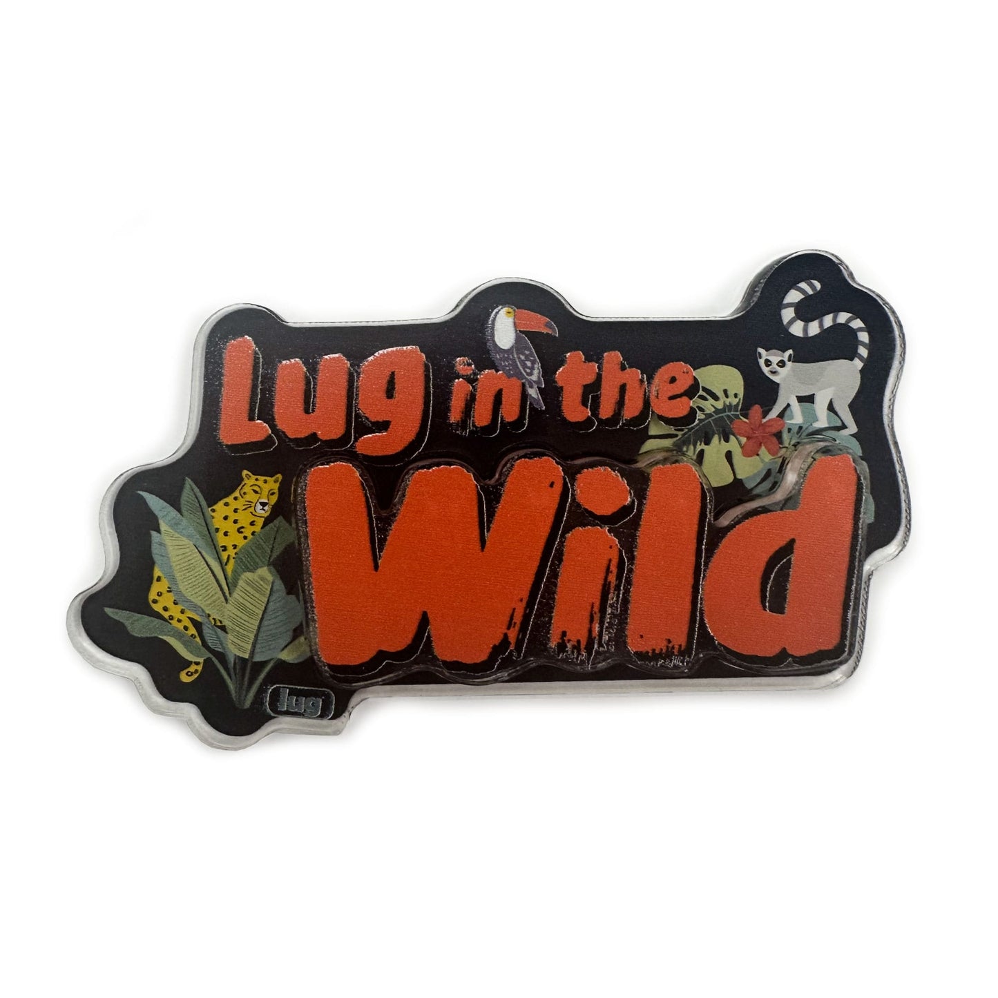 Fridge Magnet