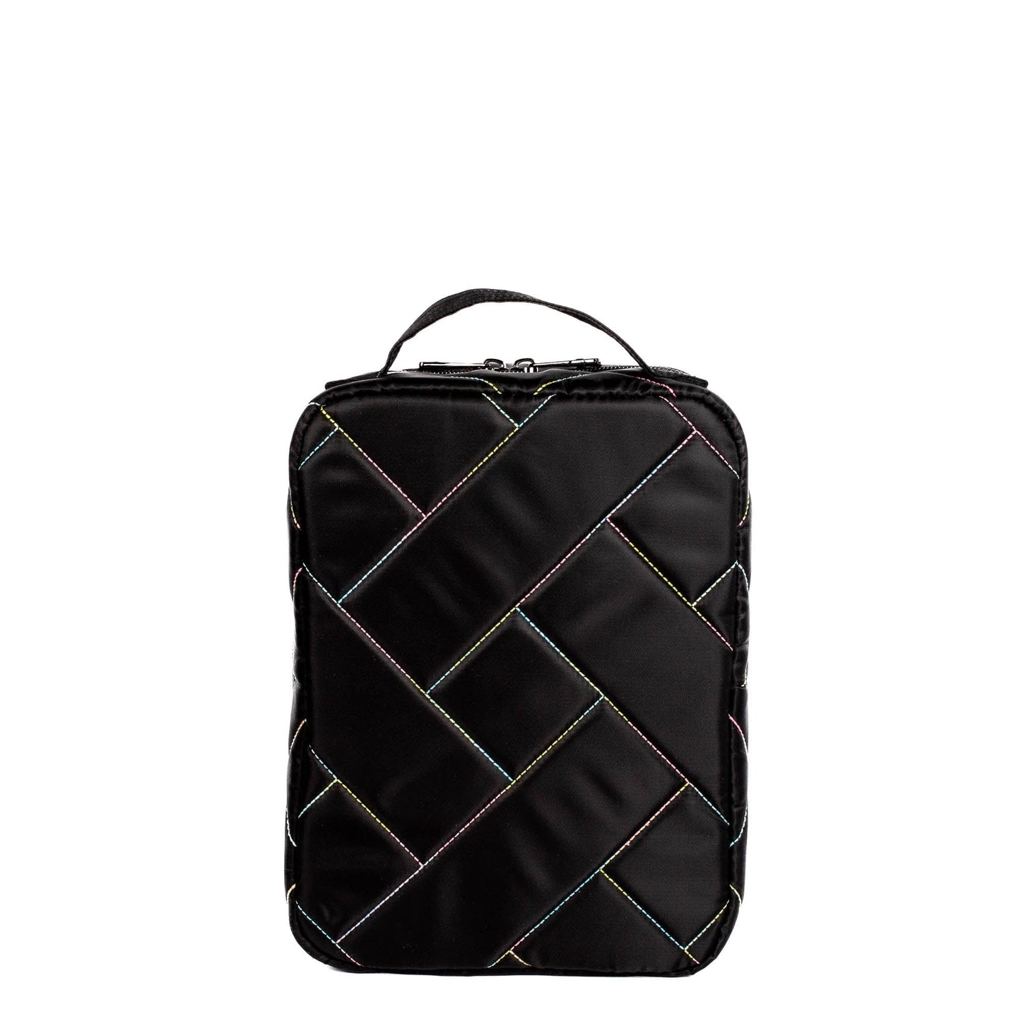 Wingback Hanging Toiletry Case *Final Sale*