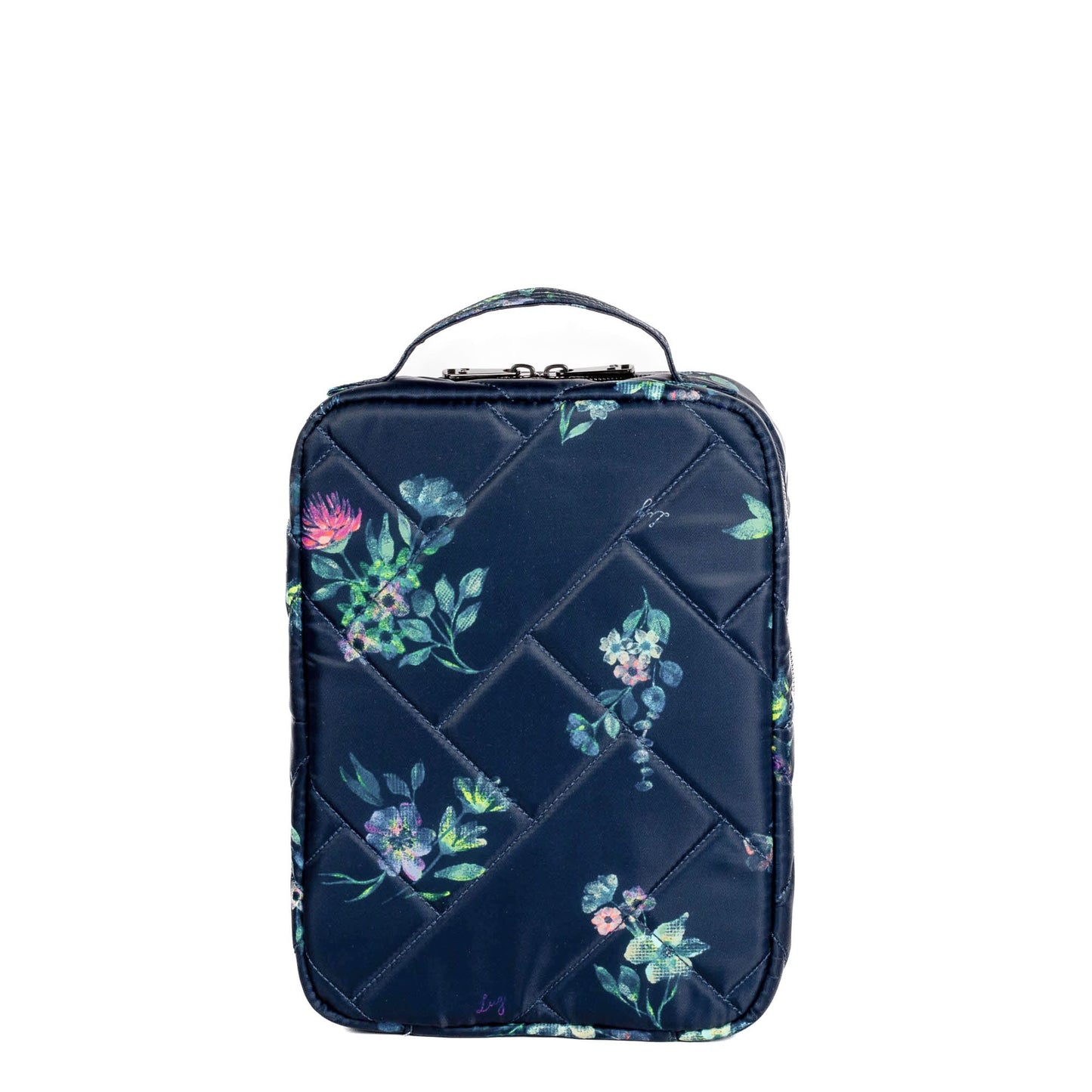Wingback Hanging Toiletry Case *Final Sale*
