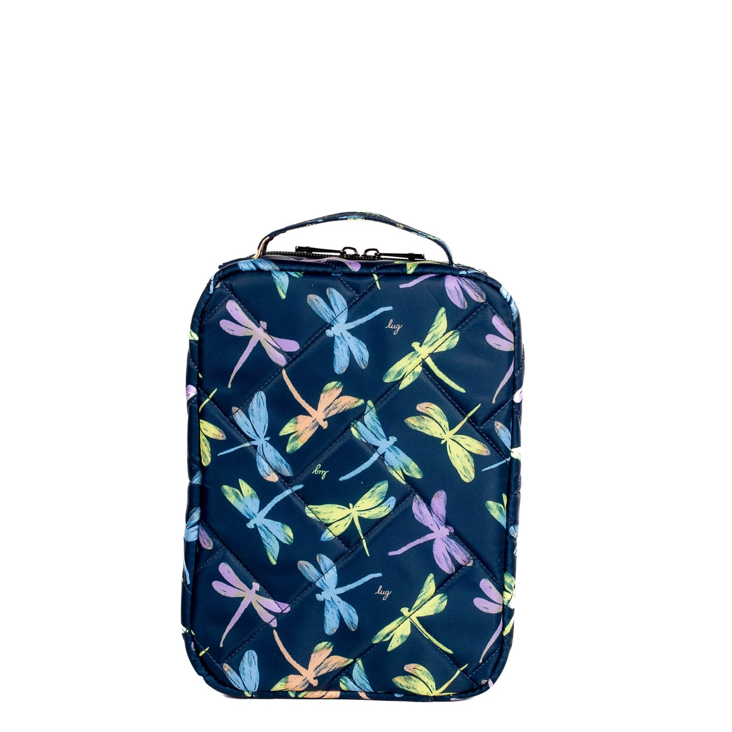 Wingback Hanging Toiletry Case *Final Sale*